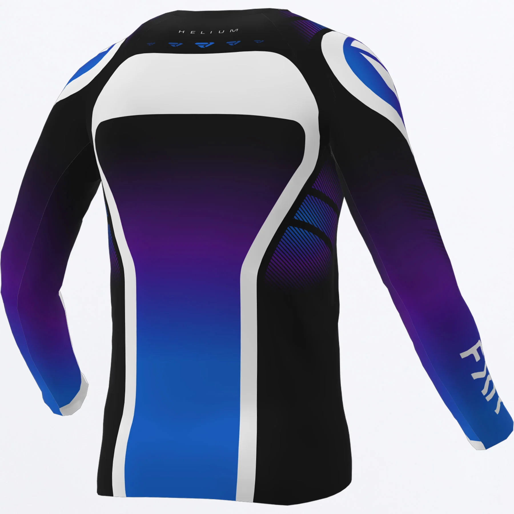 Helium Infinity MX Jersey - Image 3