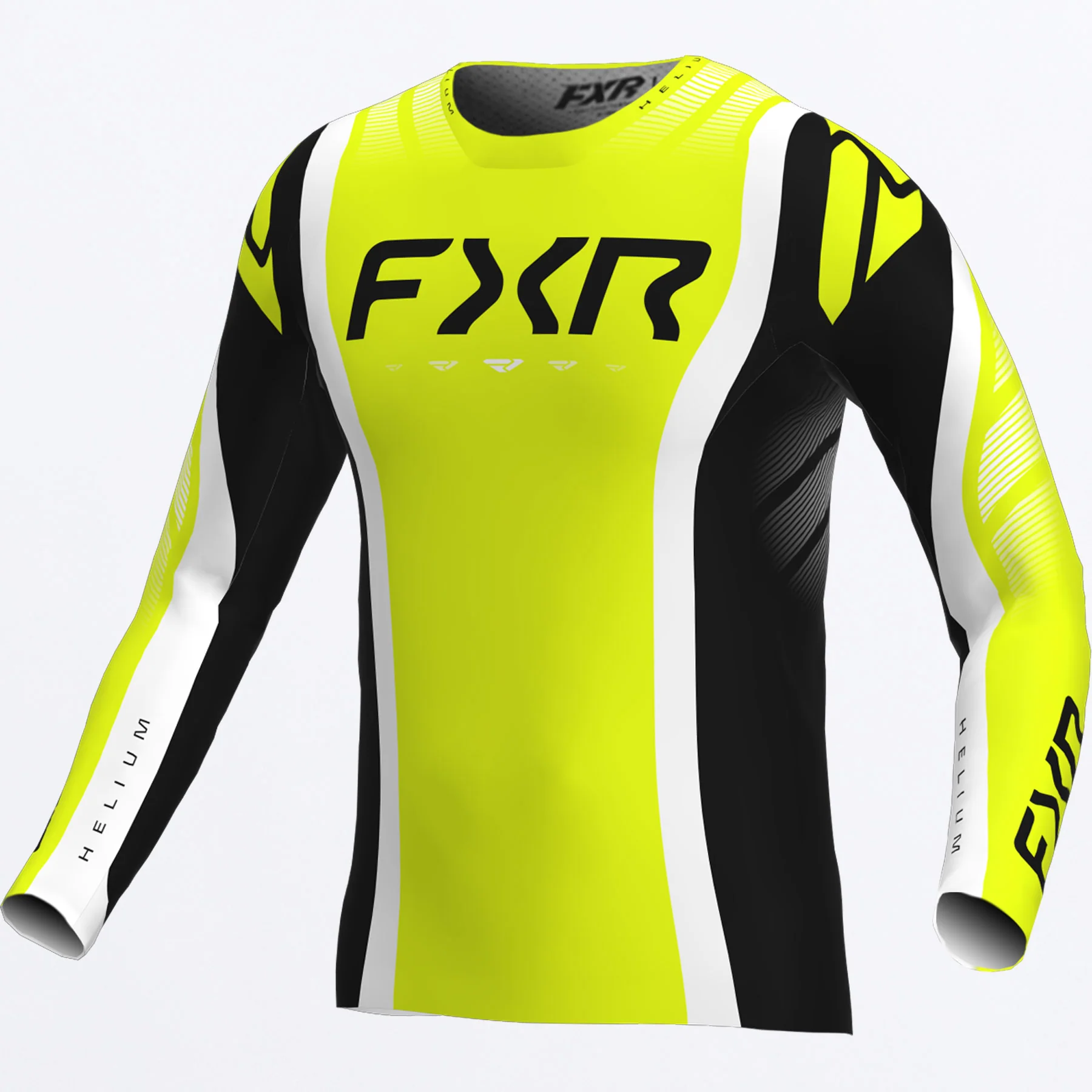 Helium Infinity MX Jersey - Image 6
