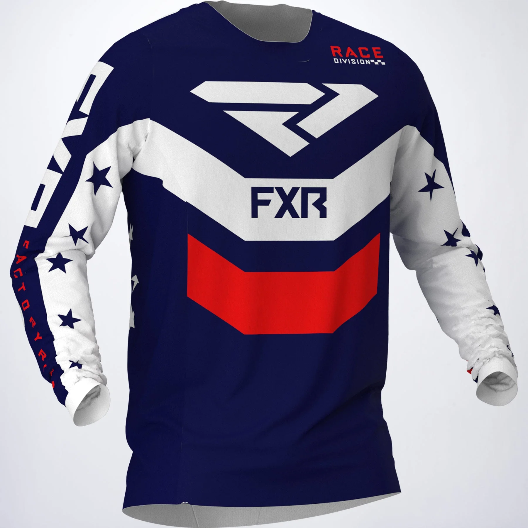 Helium LE MX Jersey - Image 11