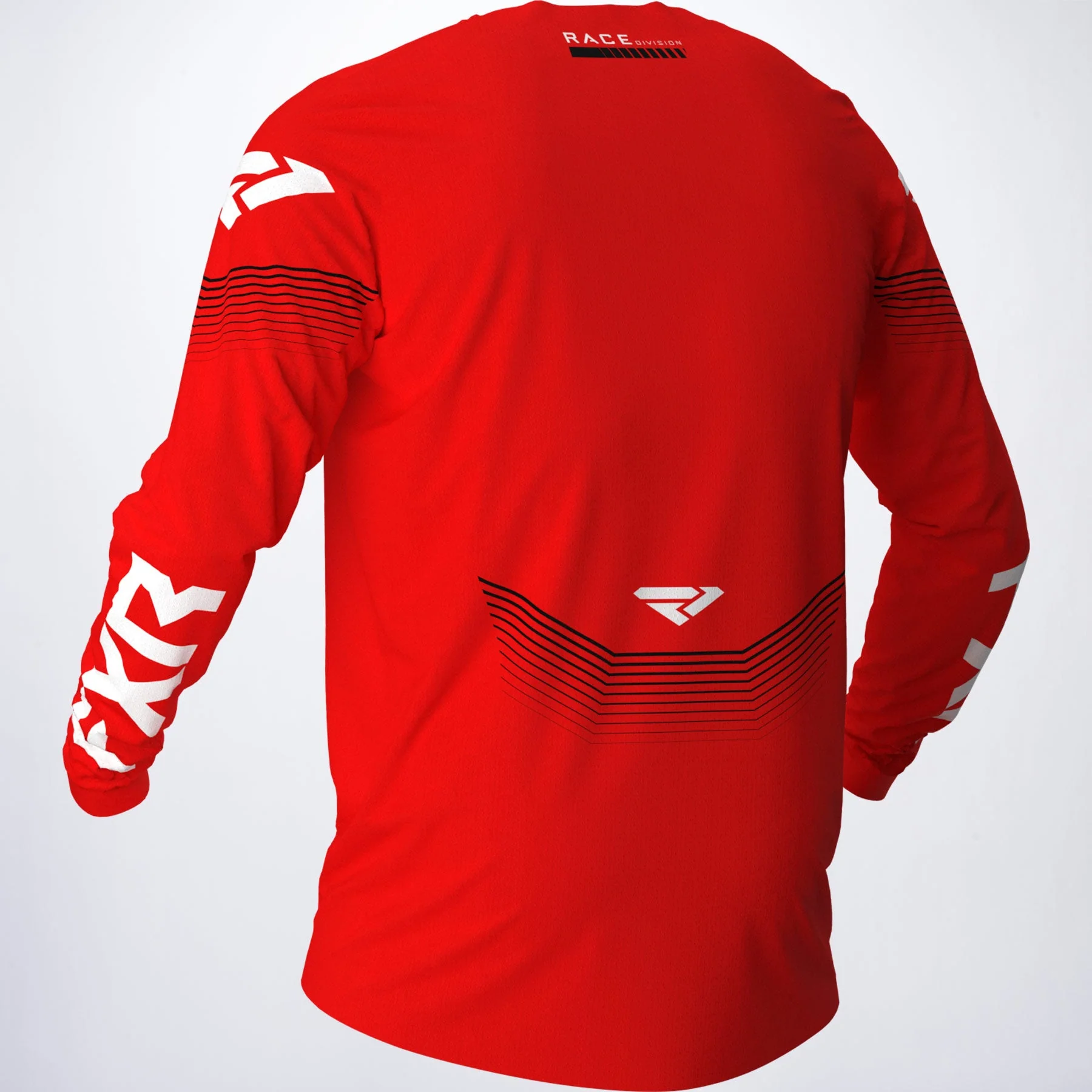 Helium LE MX Jersey - Image 4