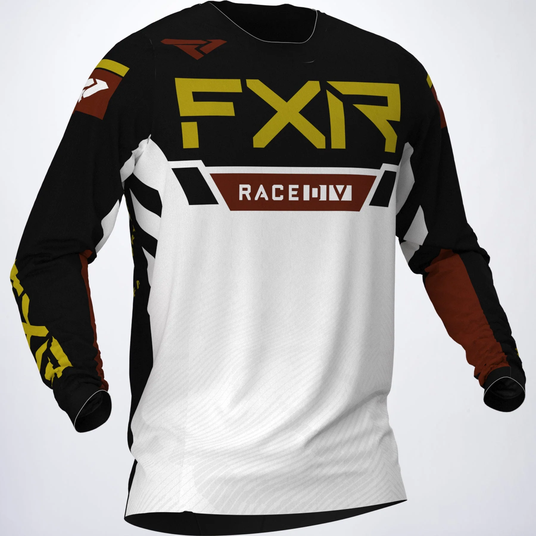 Helium LE MX Jersey - Image 5