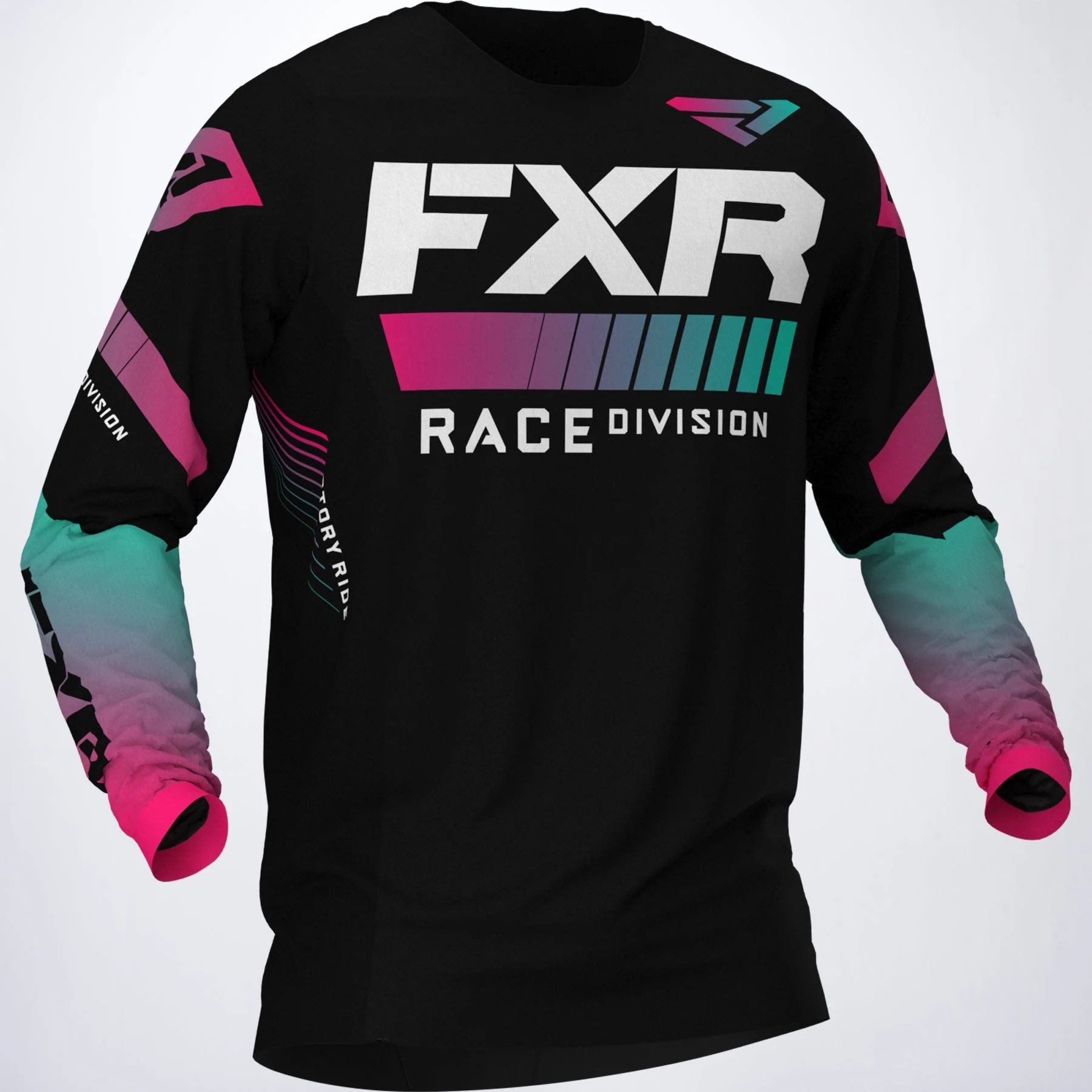 Helium LE MX Jersey - Image 9