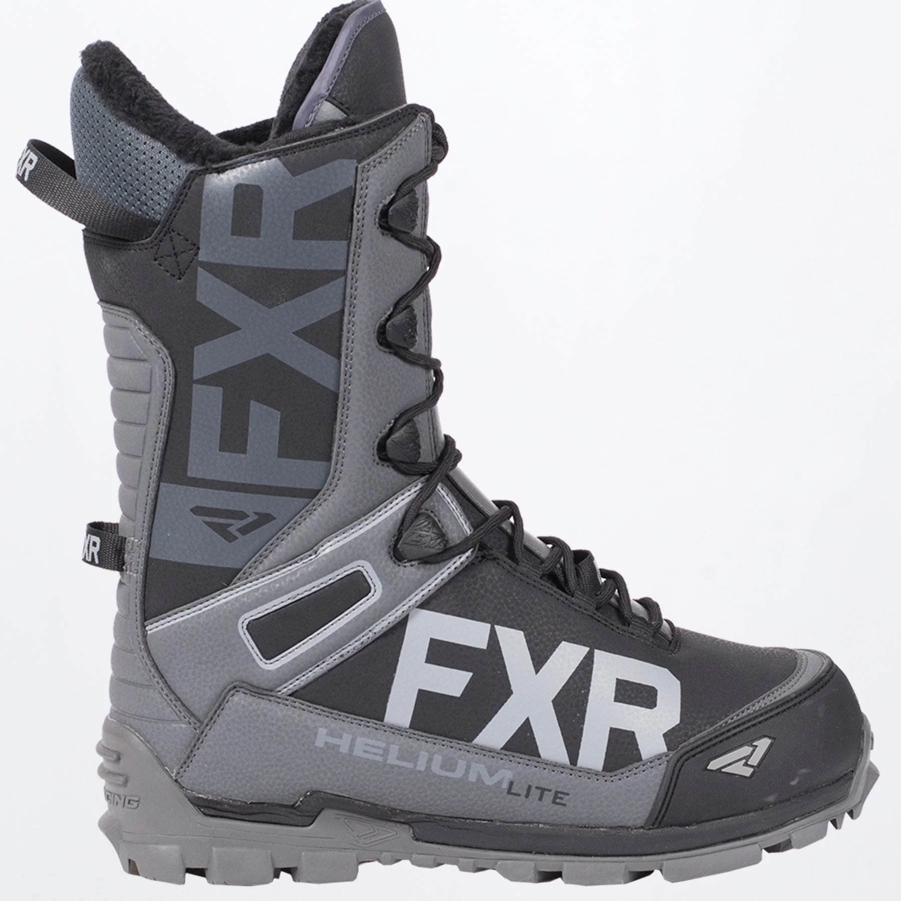 Helium Lite Speed Boot - Image 2