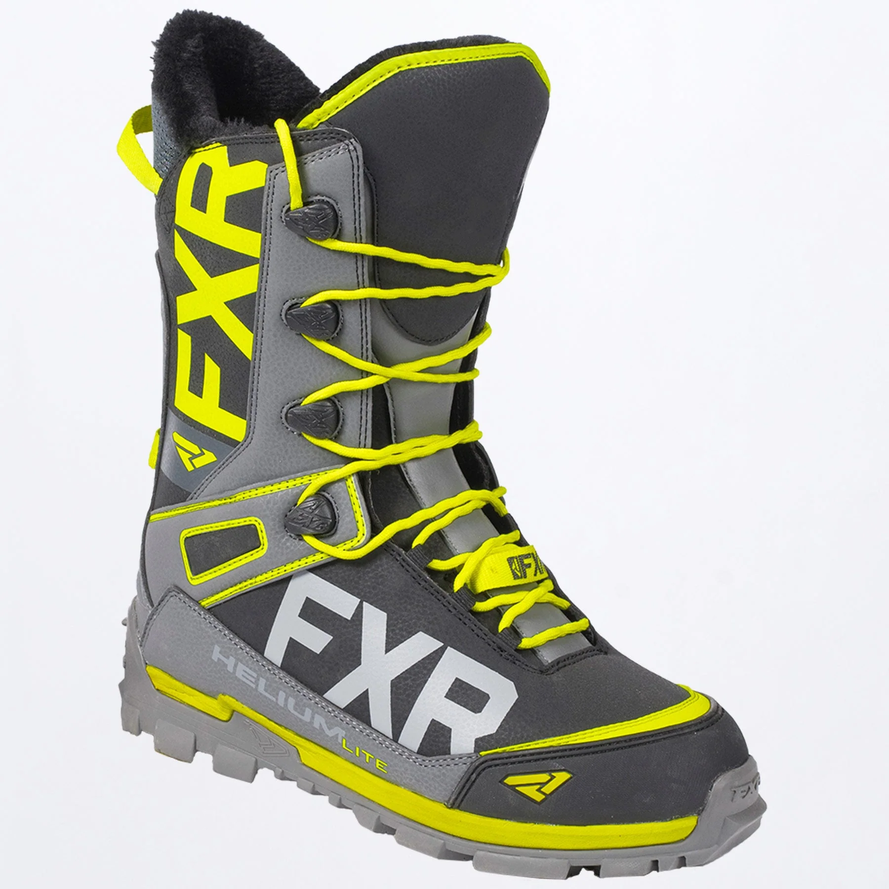 Helium Lite Speed Boot - Image 5