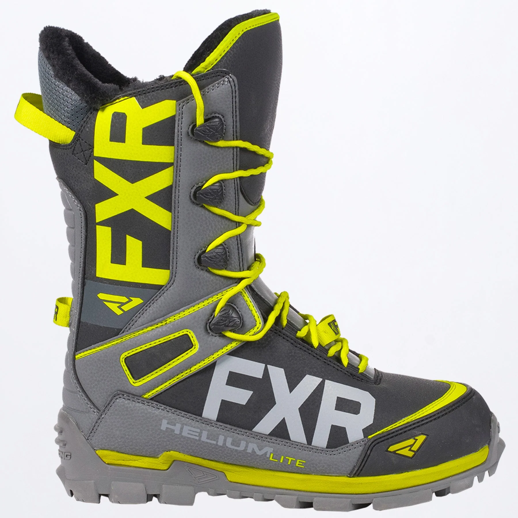 Helium Lite Speed Boot - Image 6