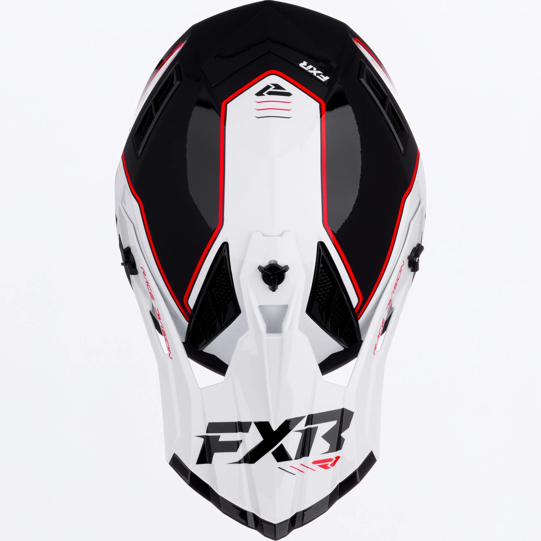 Helium MX Helmet - Image 10