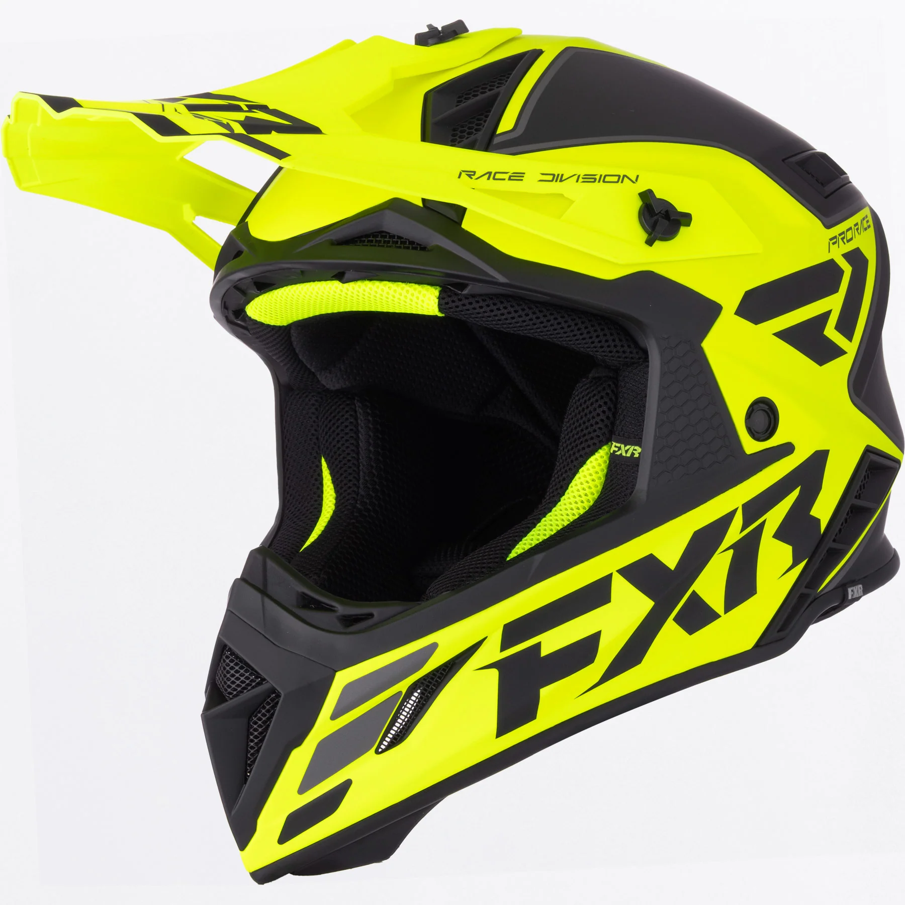 Helium MX Helmet - Image 11