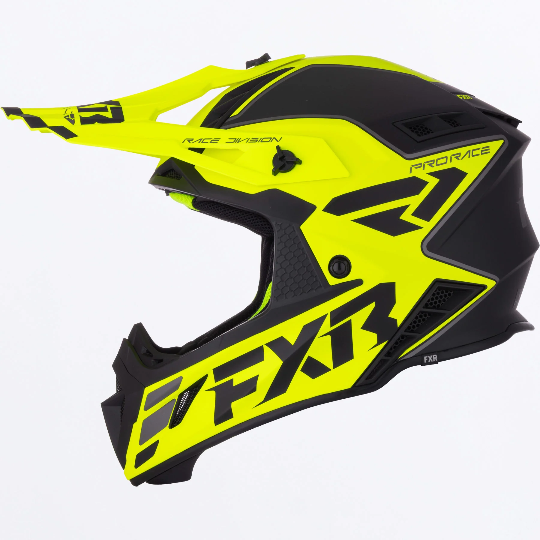 Helium MX Helmet - Image 12