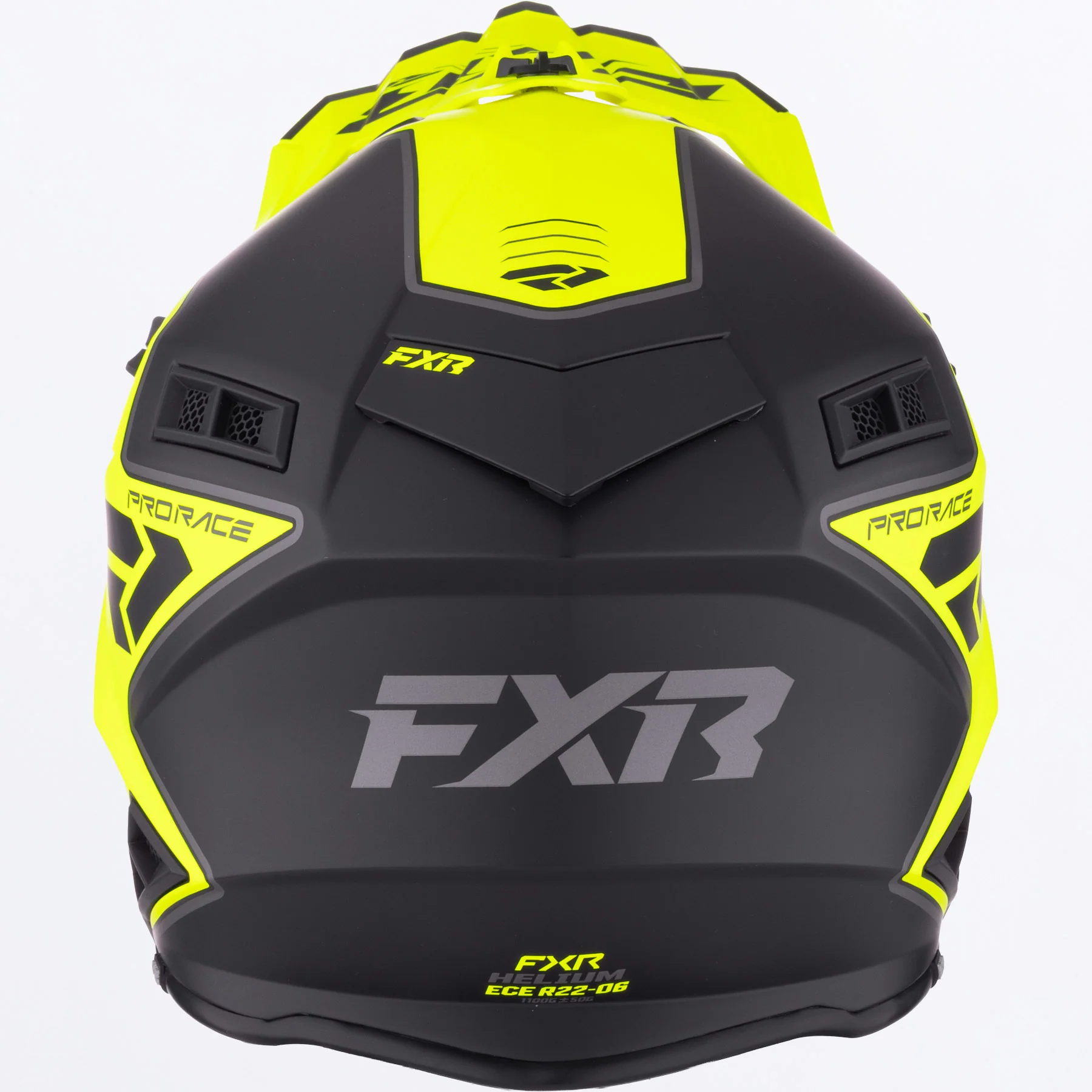 Helium MX Helmet - Image 13