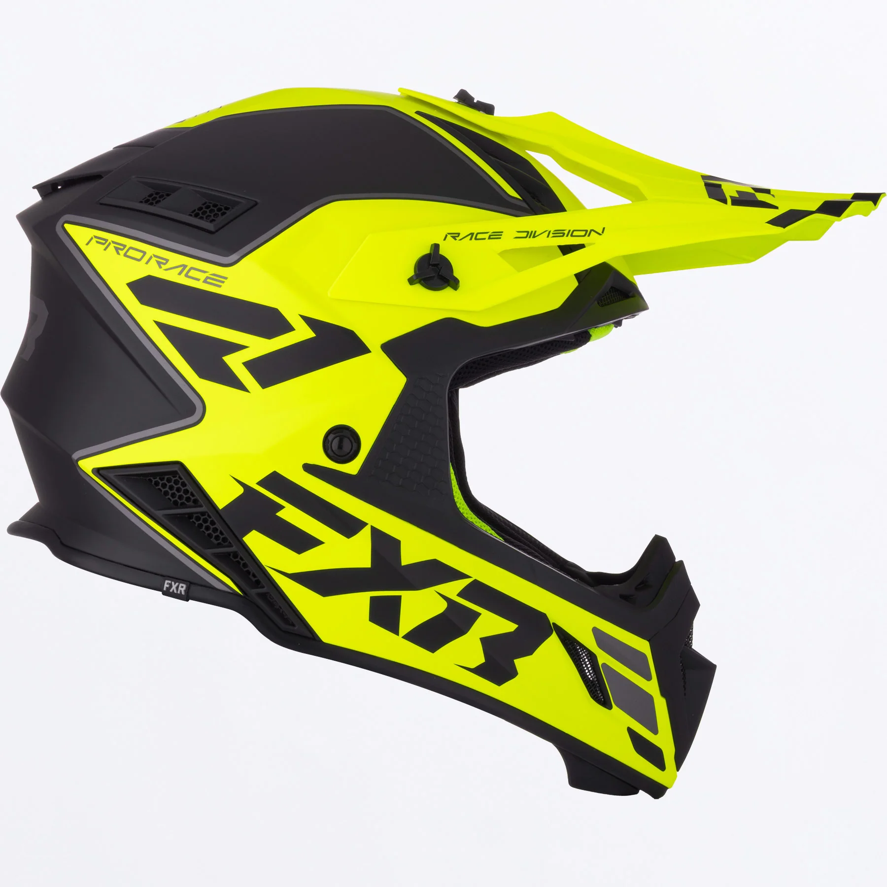 Helium MX Helmet - Image 14