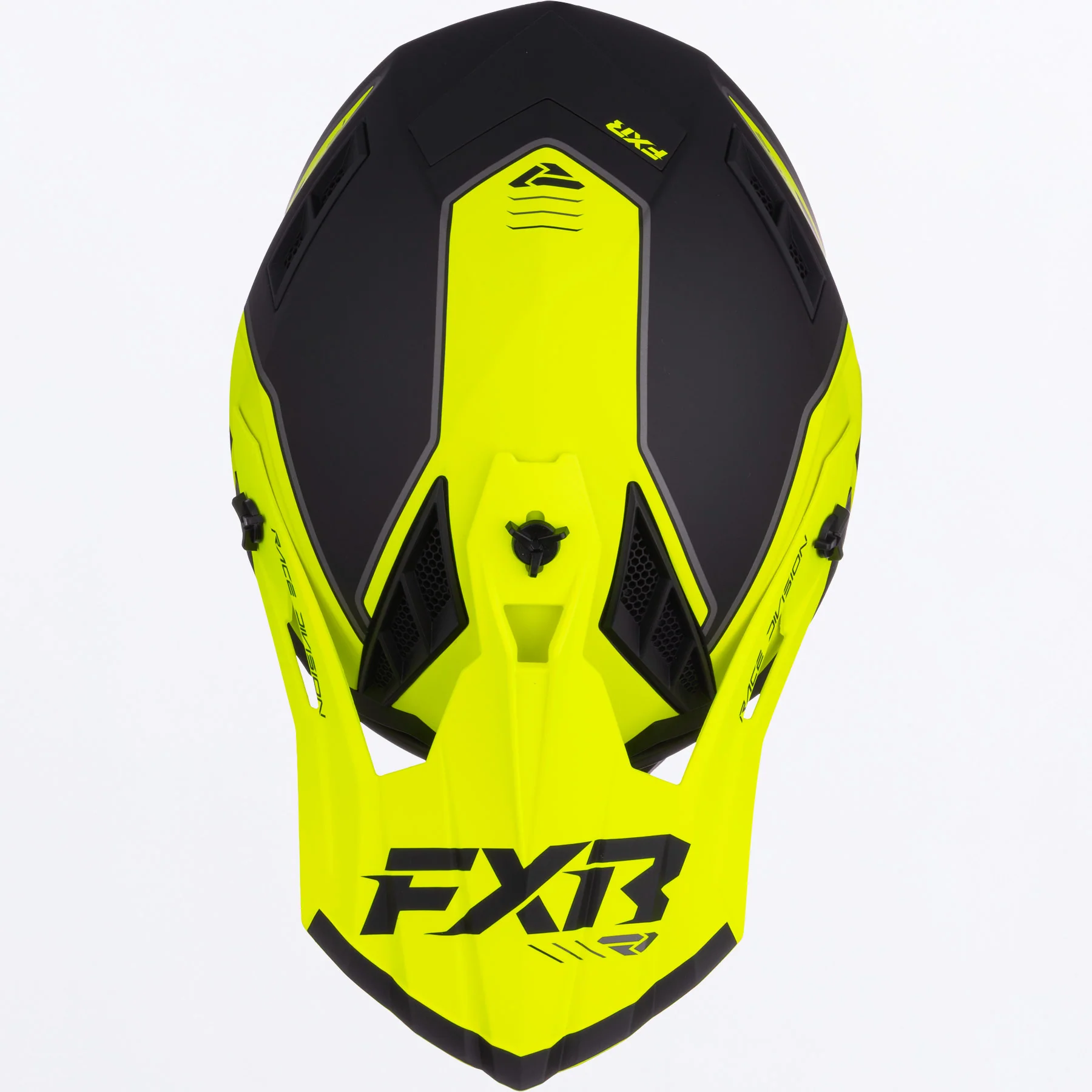 Helium MX Helmet - Image 15