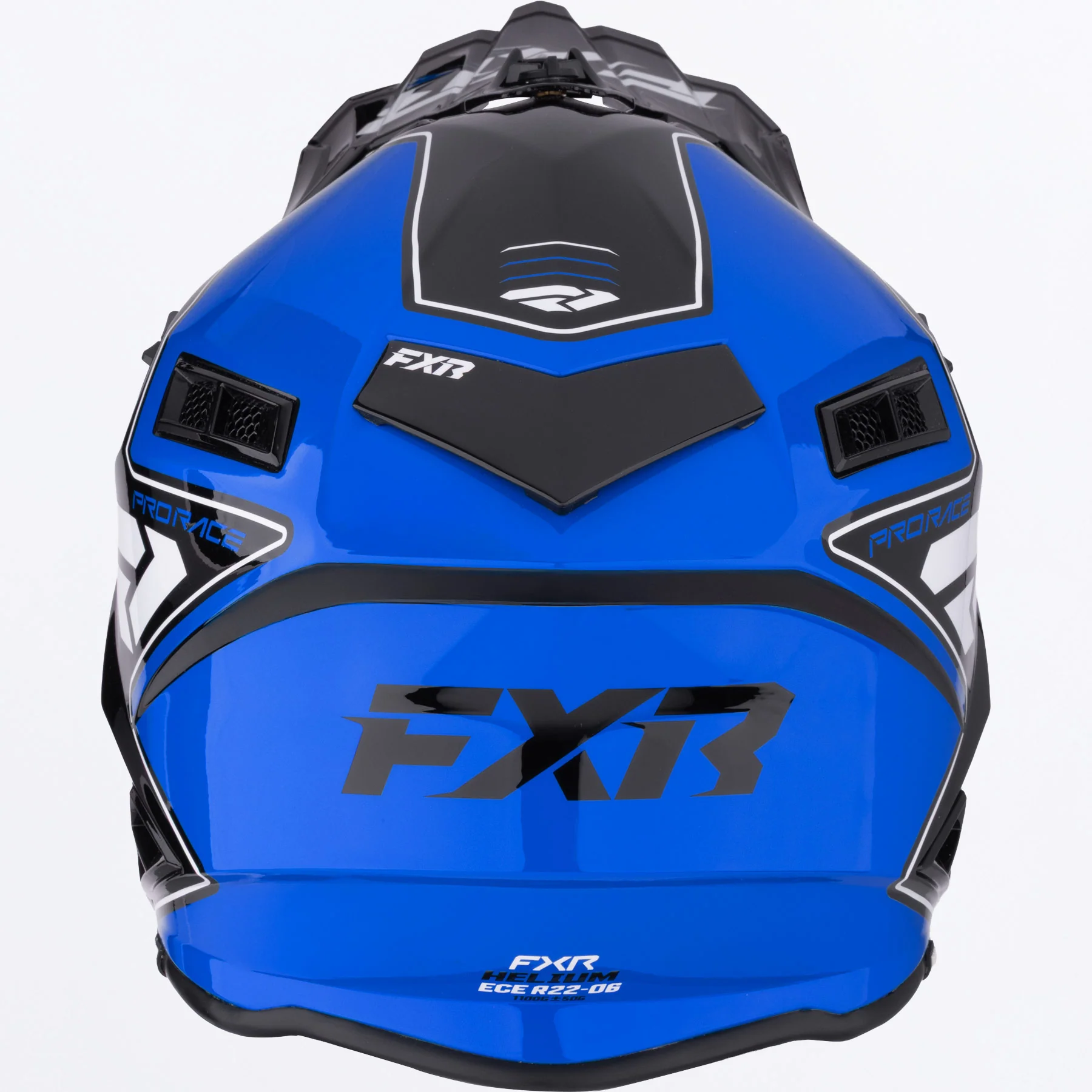 Helium MX Helmet - Image 3