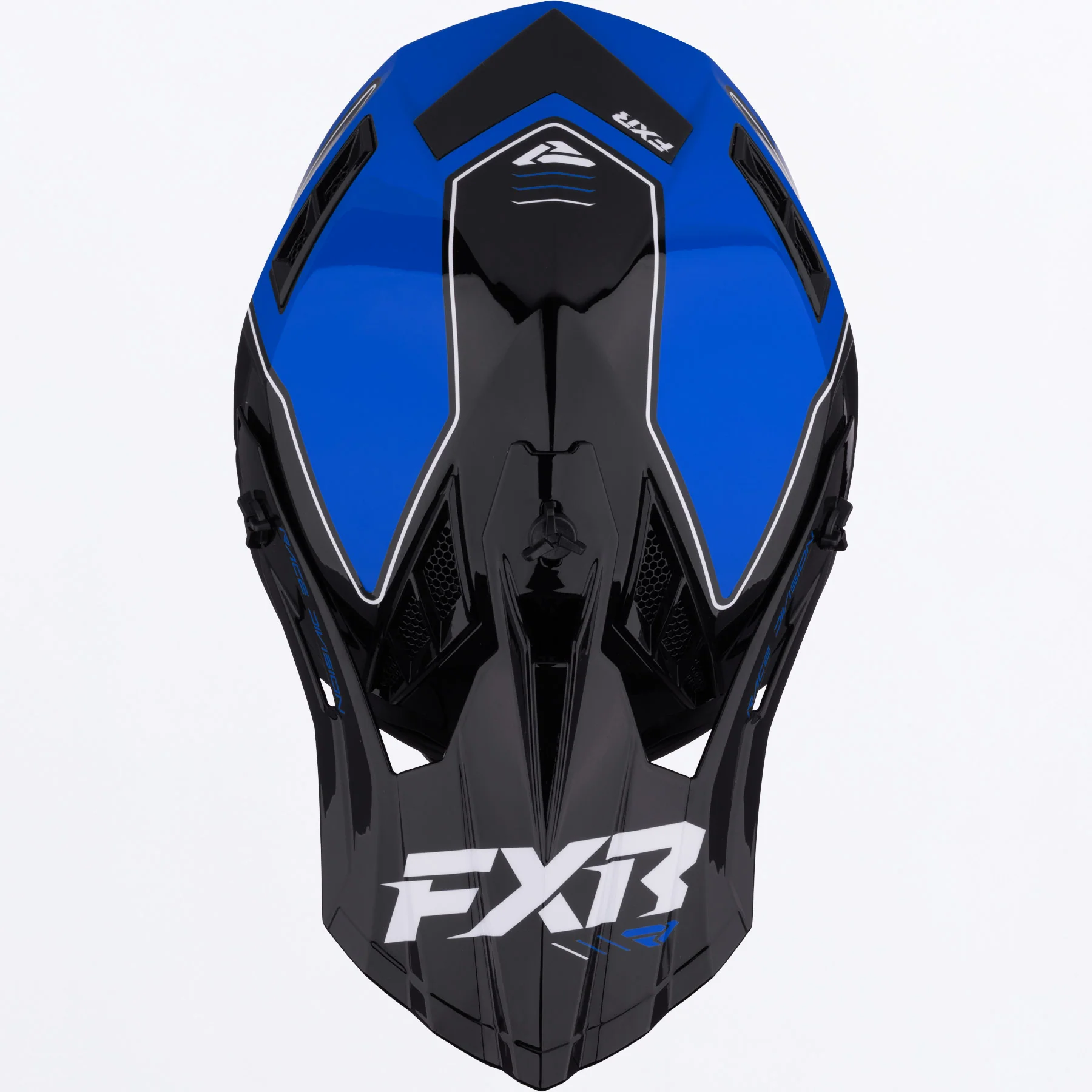 Helium MX Helmet - Image 5