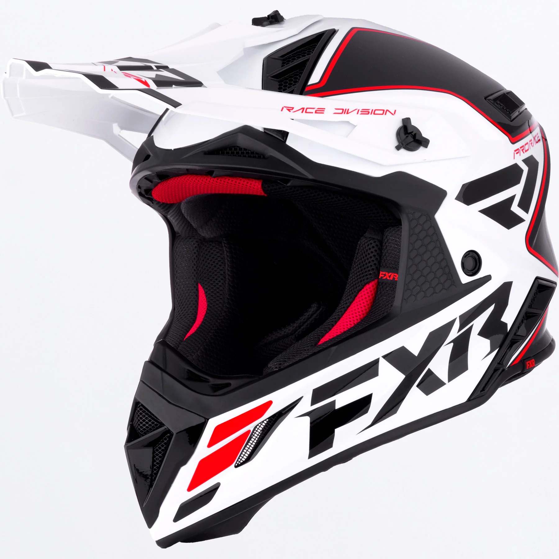 Helium MX Helmet - Image 6