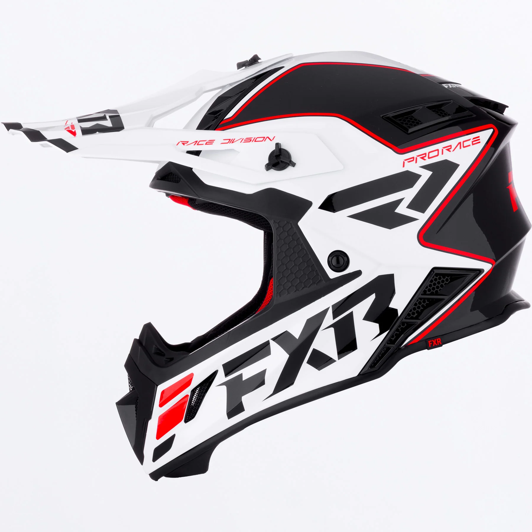 Helium MX Helmet - Image 7