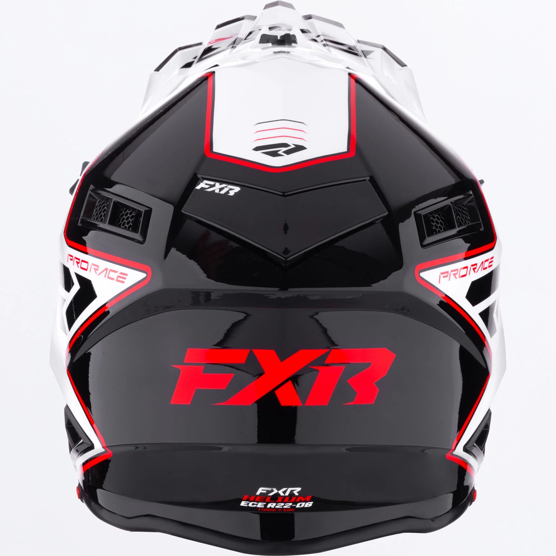 Helium MX Helmet - Image 8