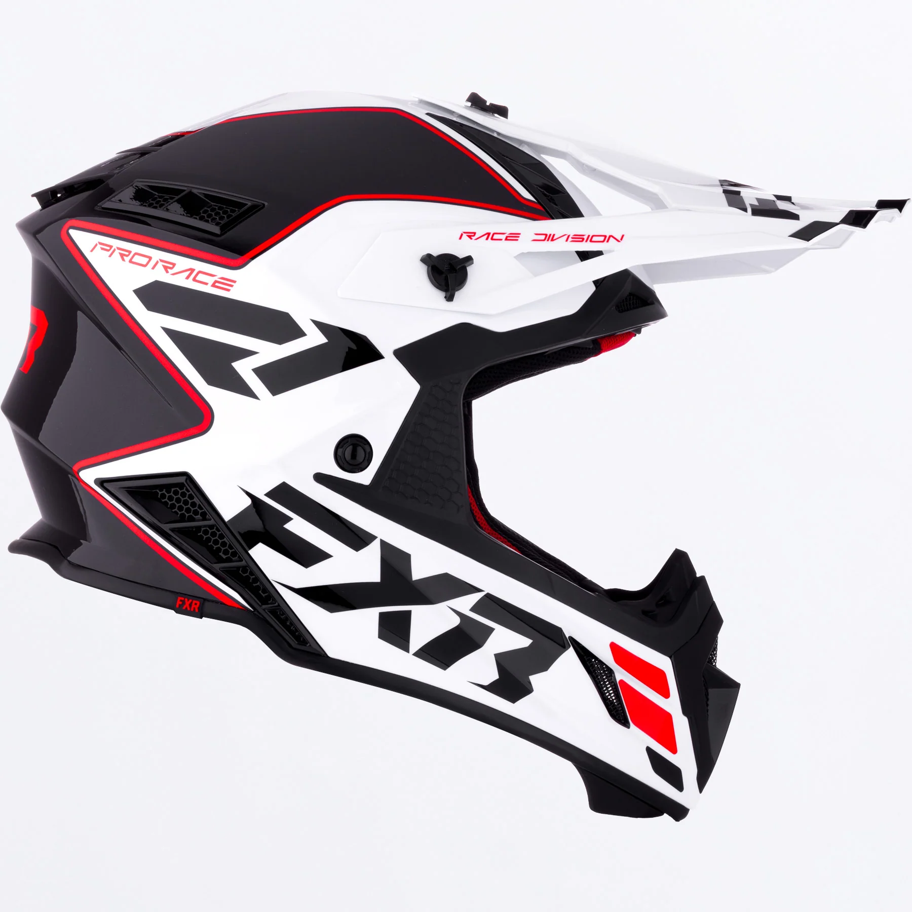 Helium MX Helmet - Image 9