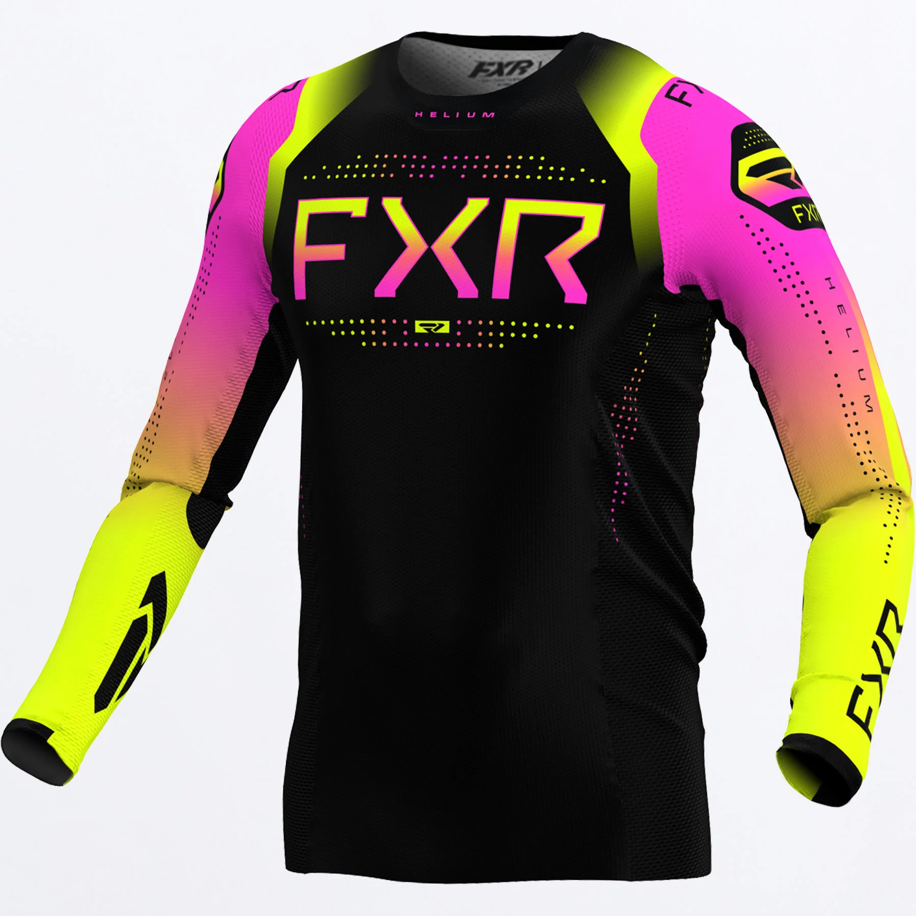 Helium MX Jersey - Image 11