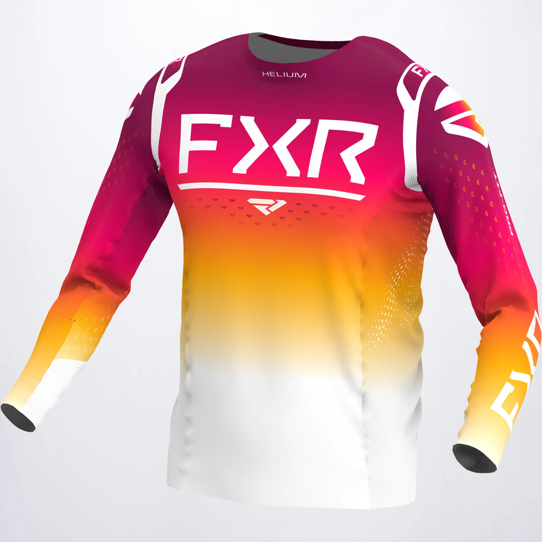 Helium MX Jersey - Image 10