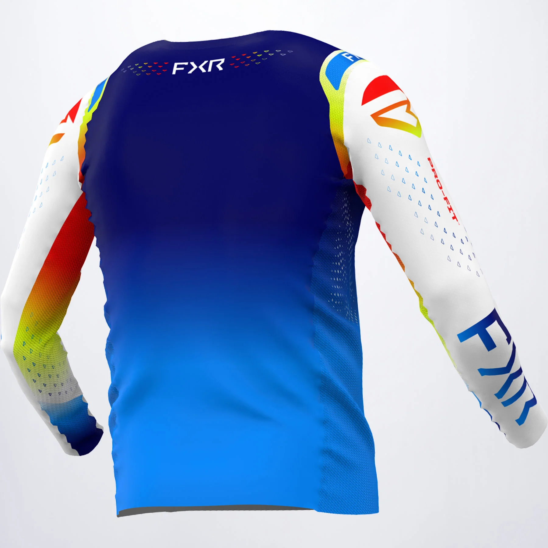 Helium MX Jersey - Image 13