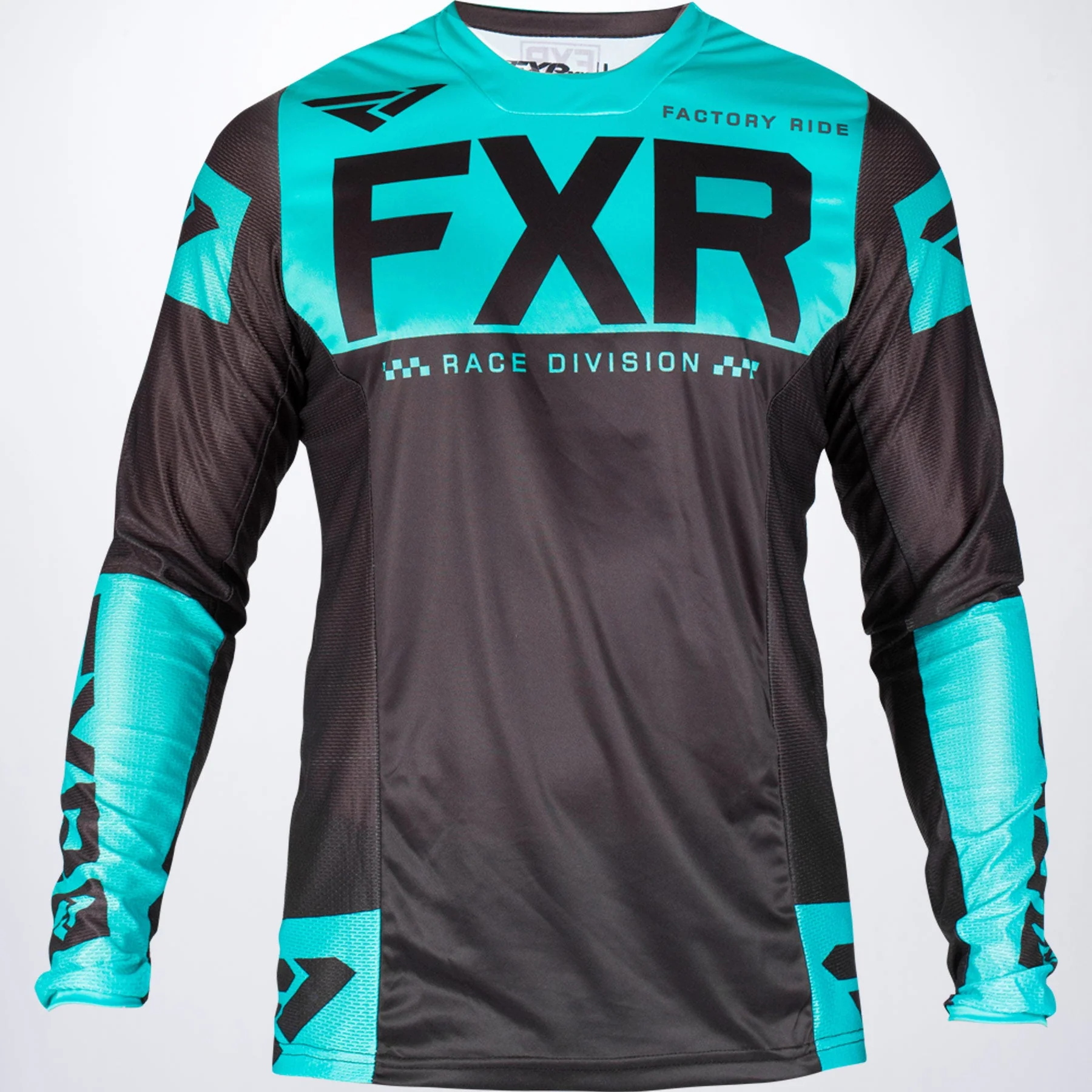 A1 Helium MX Jersey - Image 2