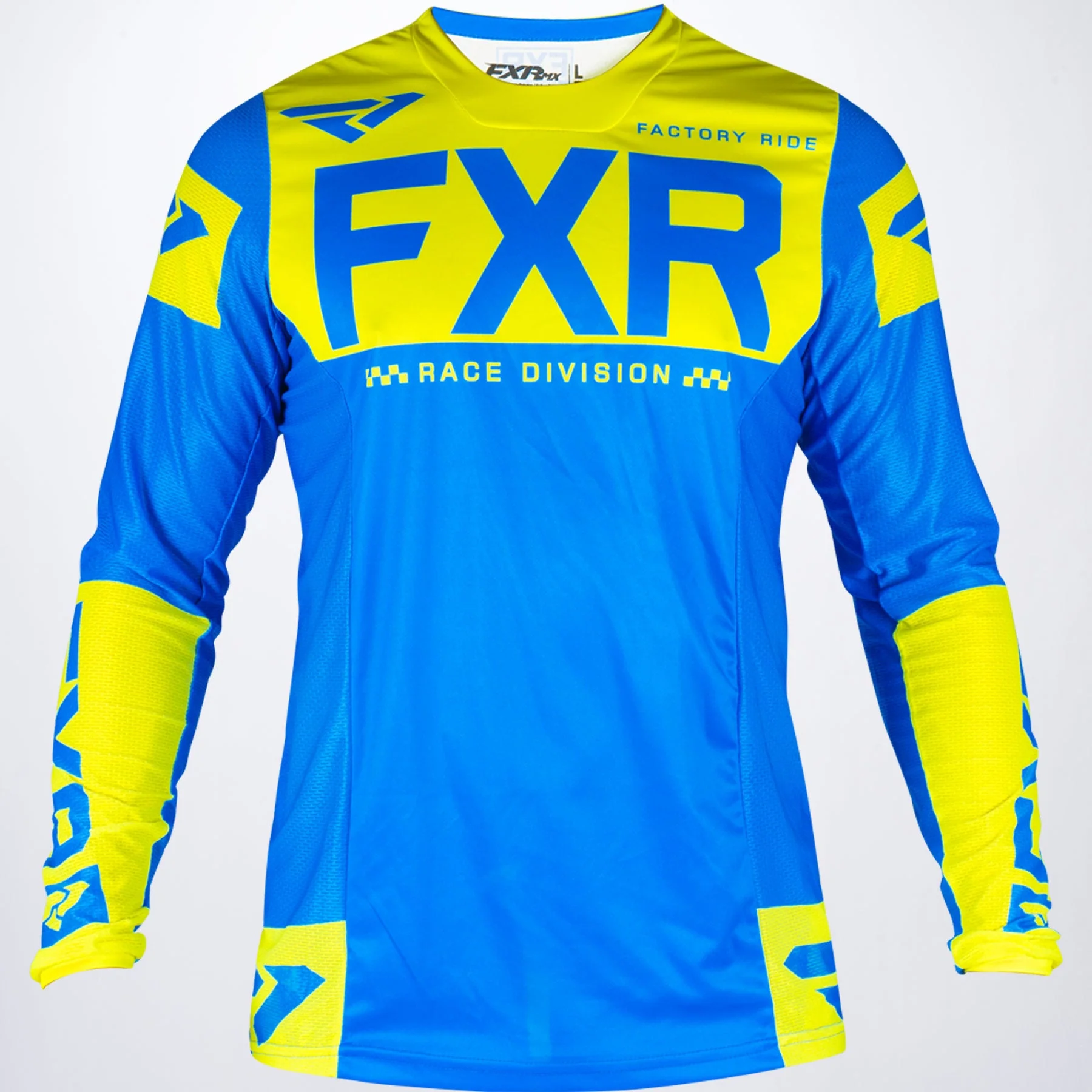 A1 Helium MX Jersey - Image 4