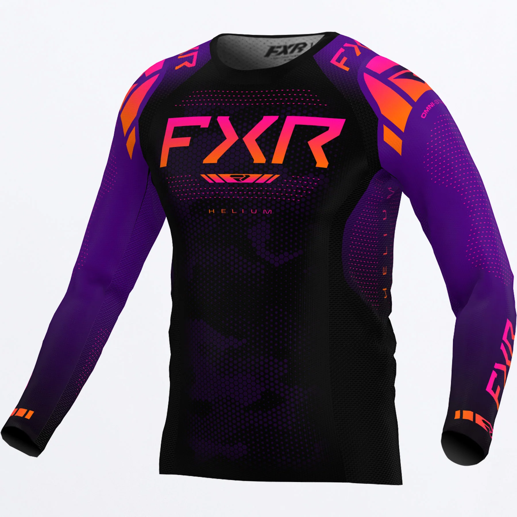 Helium MX Jersey - Image 10
