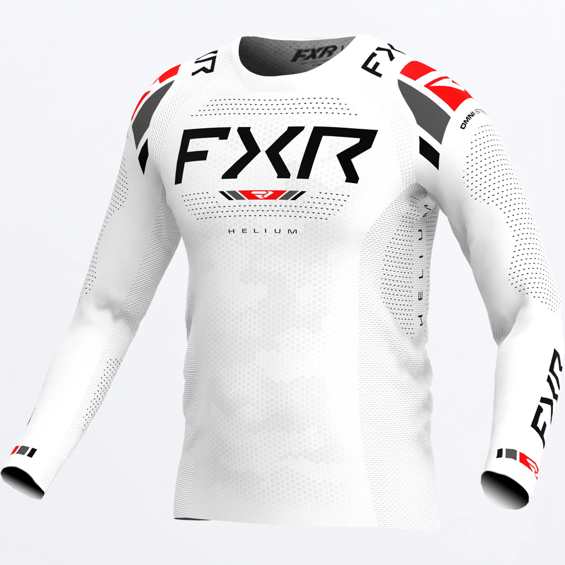 Helium MX Jersey - Image 14