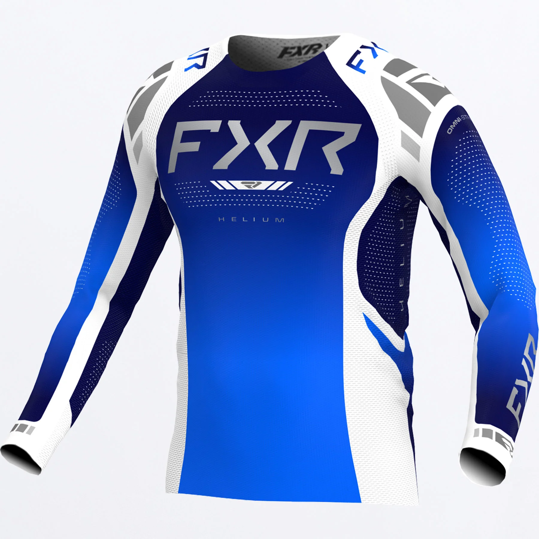 Helium MX Jersey - Image 2