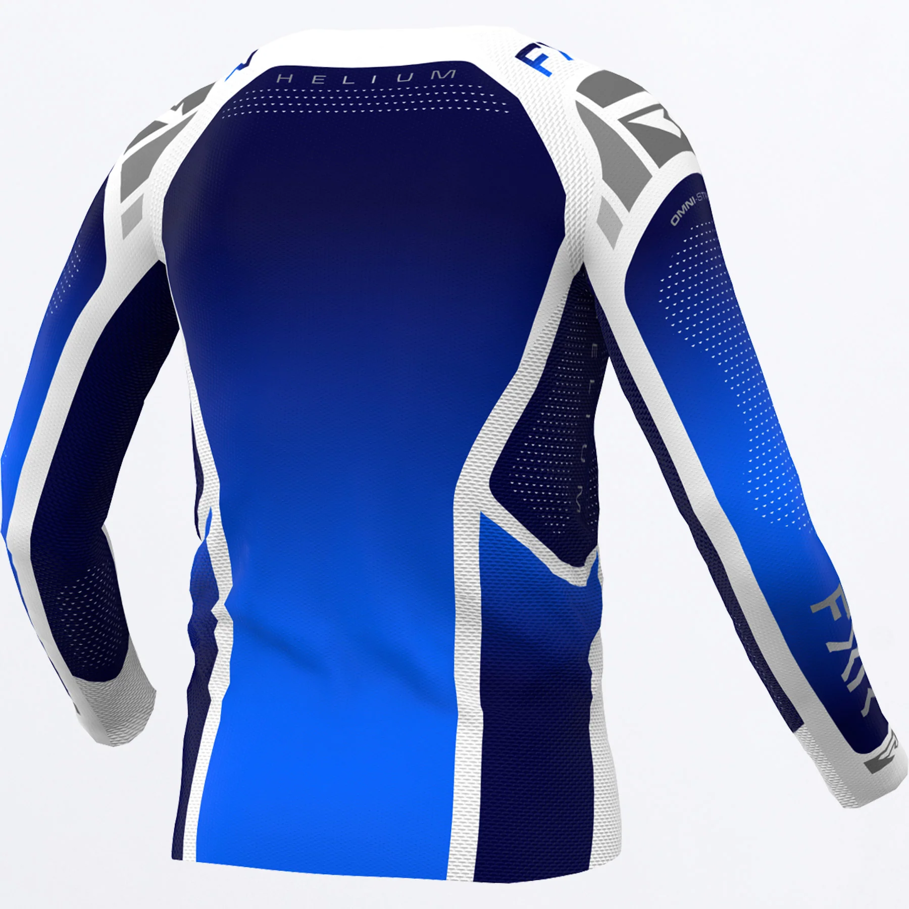 Helium MX Jersey - Image 3