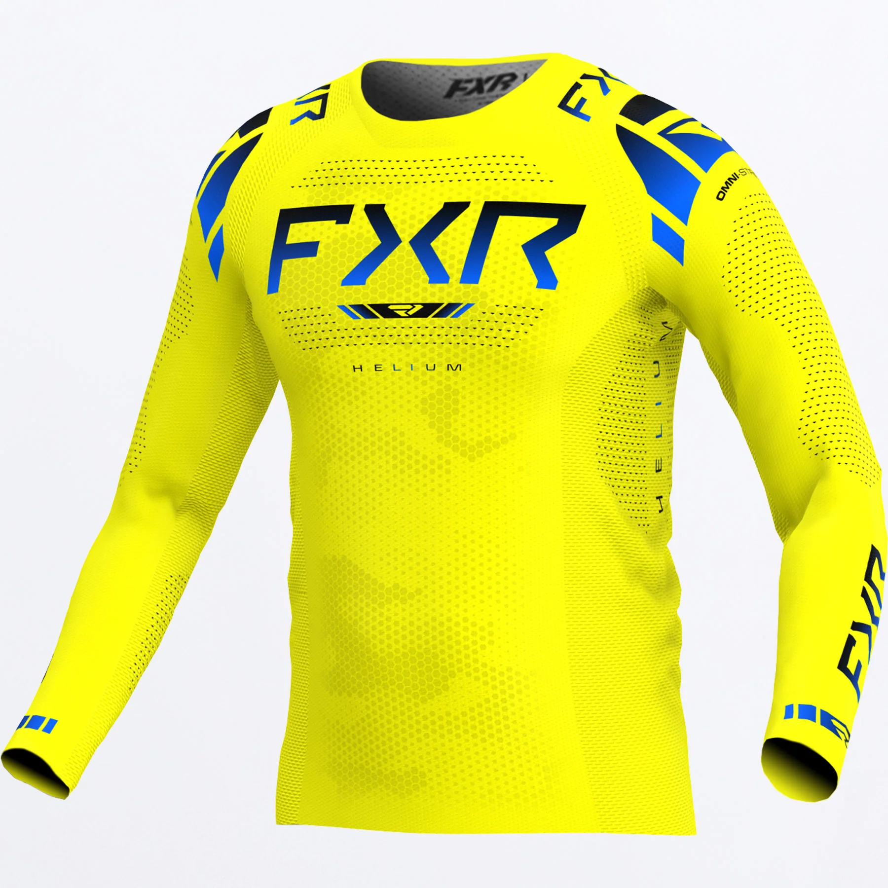 Helium MX Jersey - Image 4
