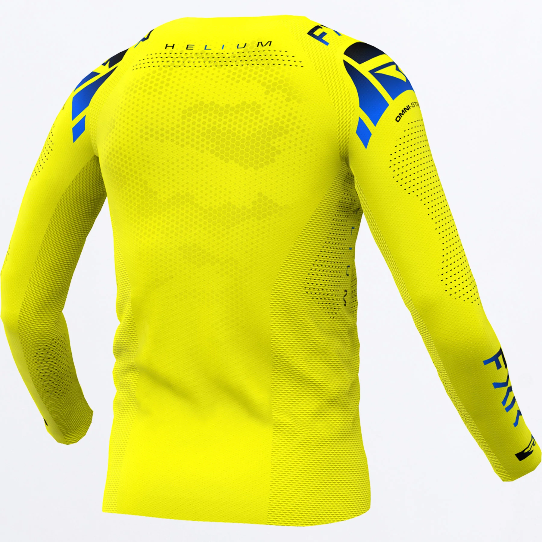 Helium MX Jersey - Image 5