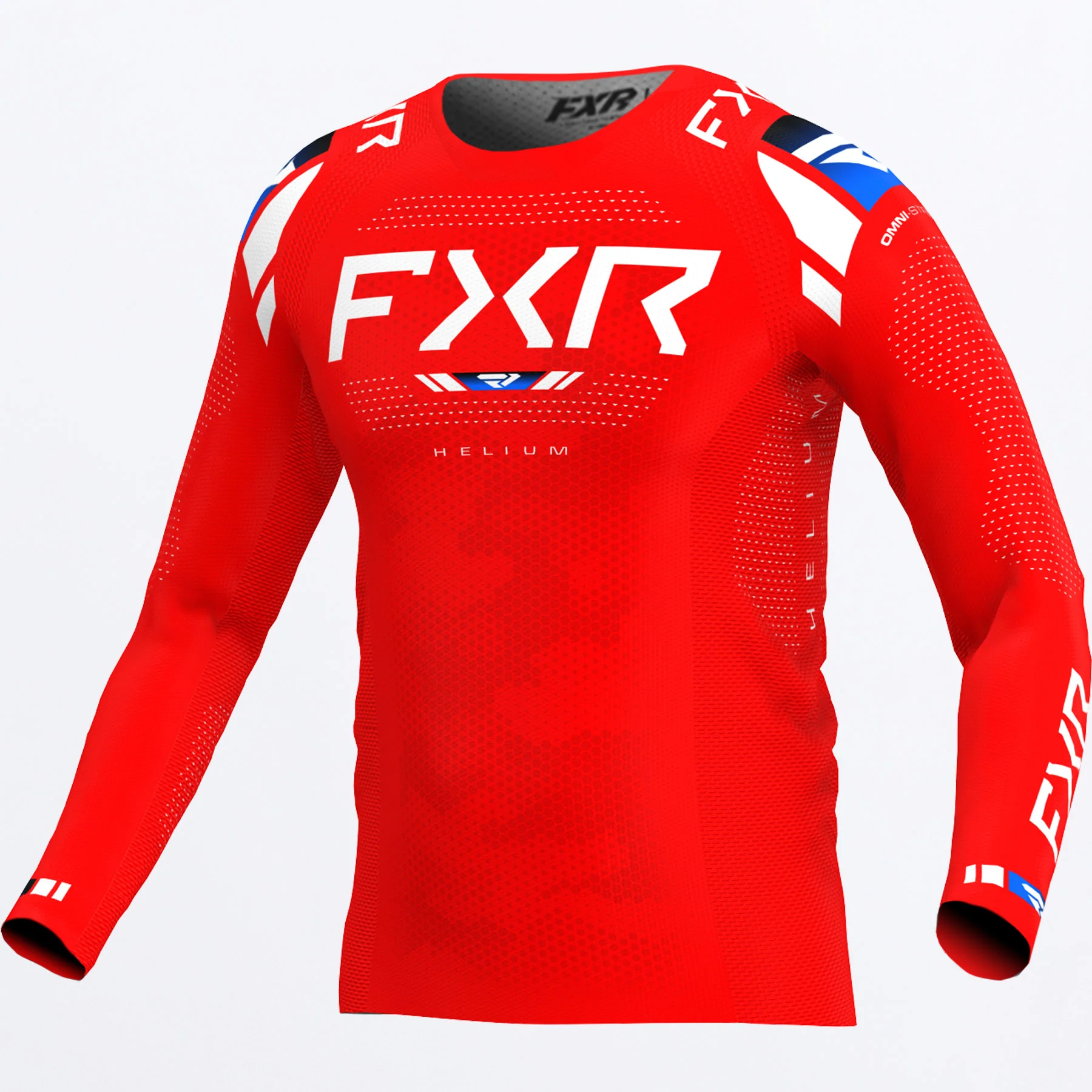 Helium MX Jersey - Image 6
