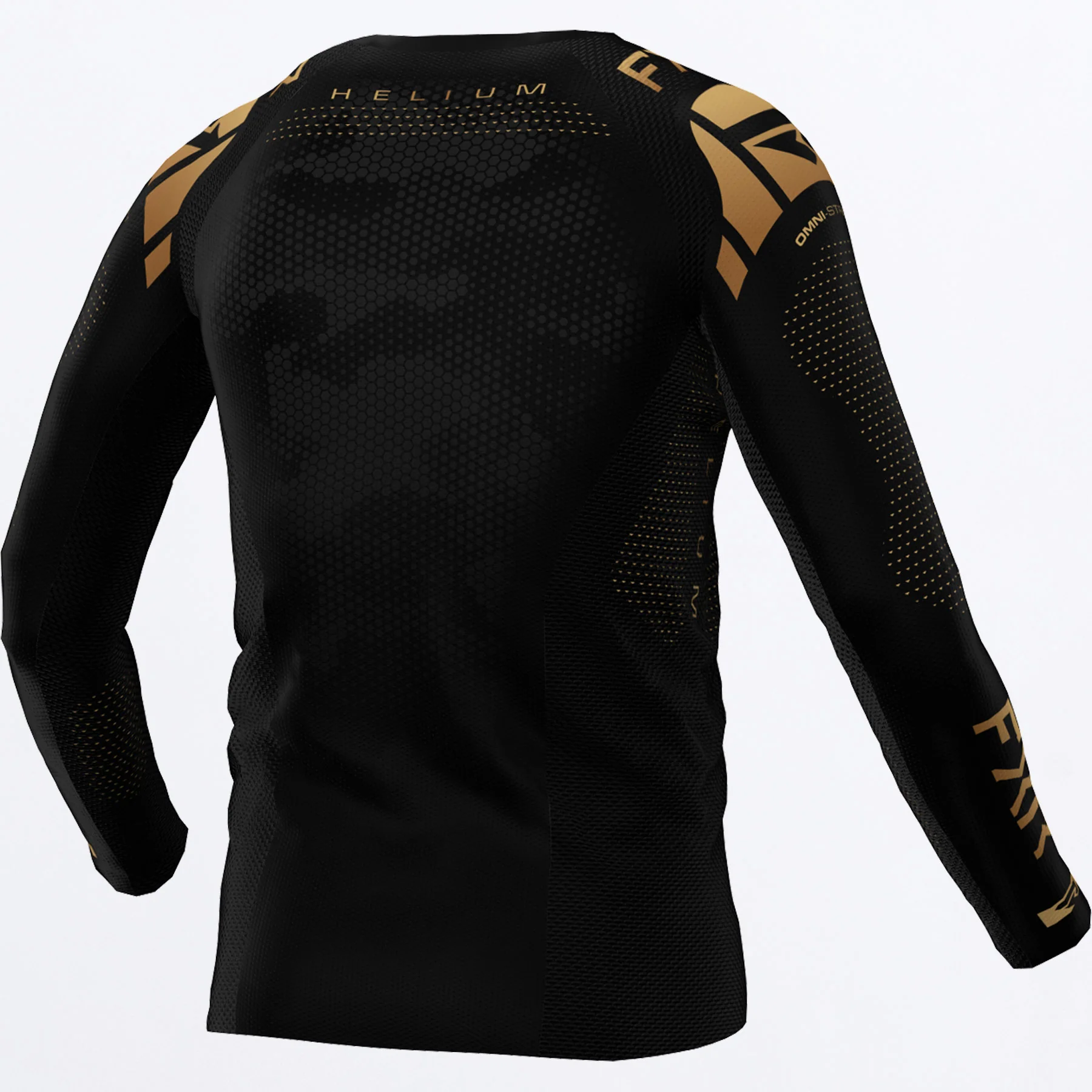Helium MX Jersey - Image 9