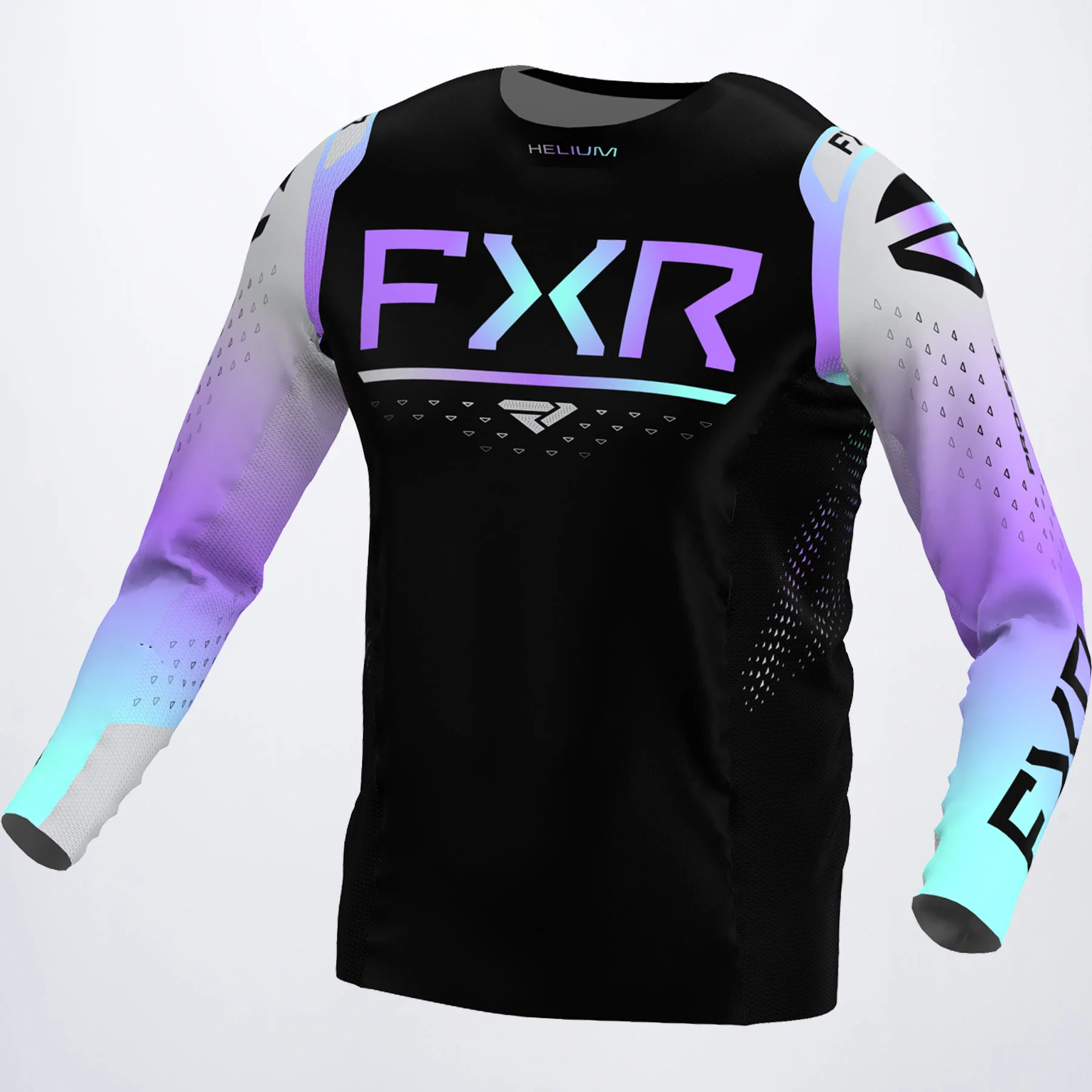 Helium MX Jersey - Image 2