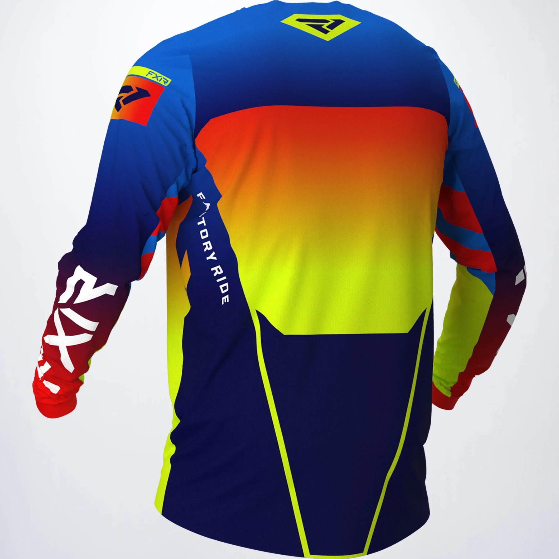 Helium MX Jersey - Image 2