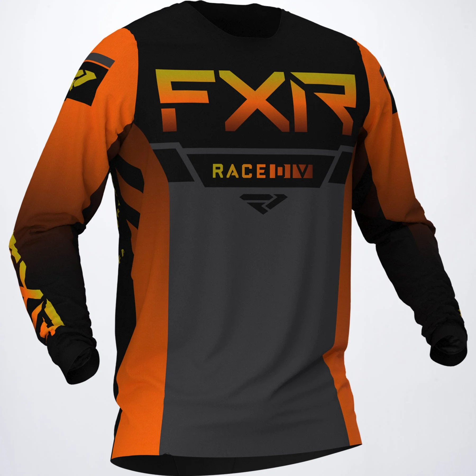 Helium MX Jersey - Image 3
