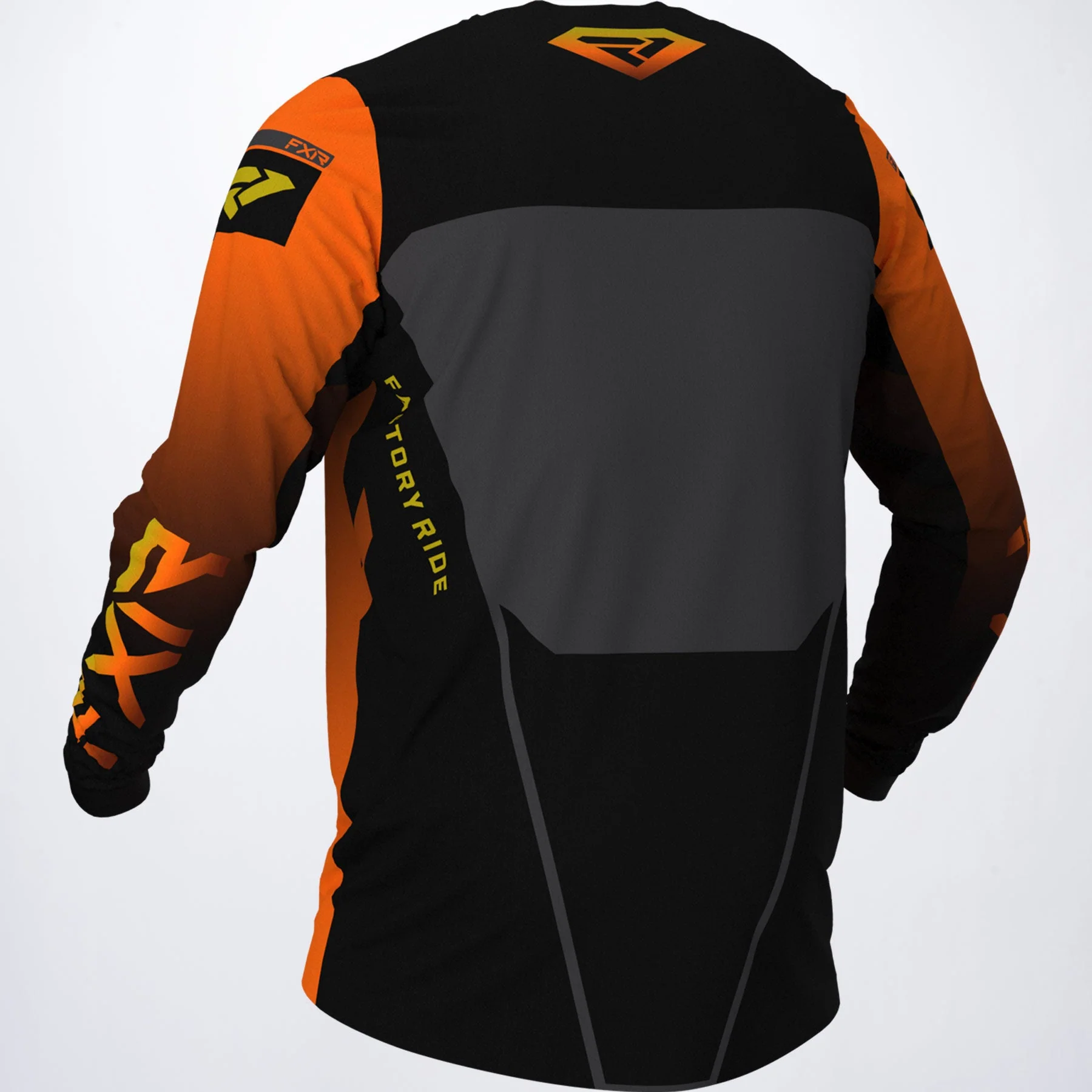 Helium MX Jersey - Image 4