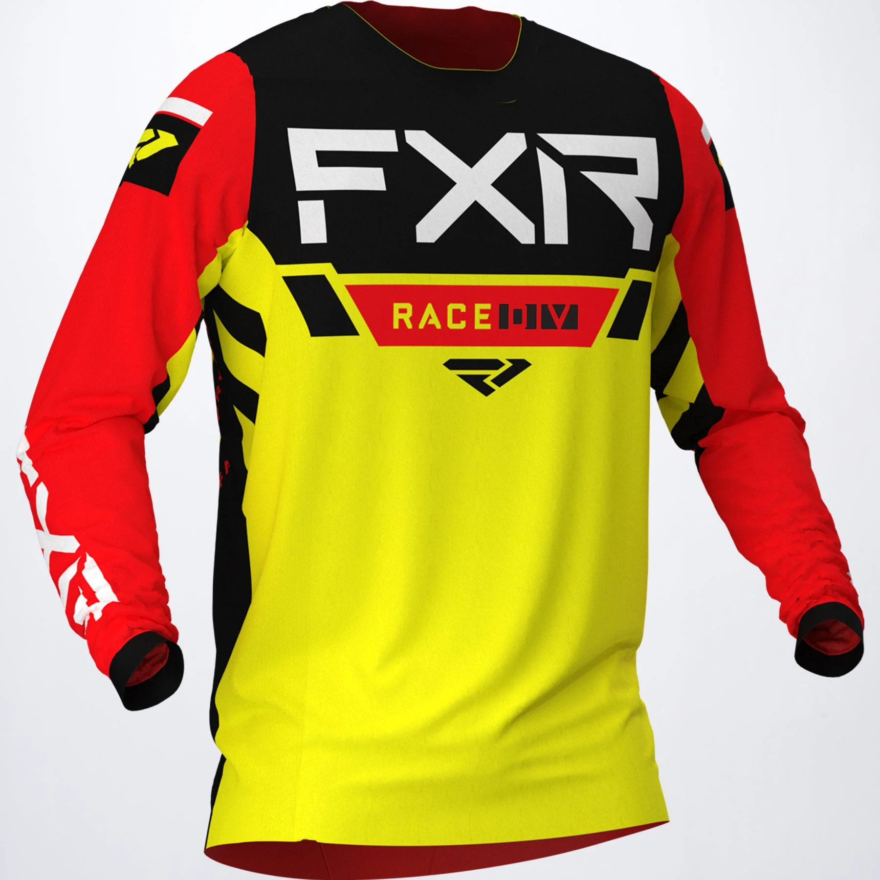 Helium MX Jersey - Image 5