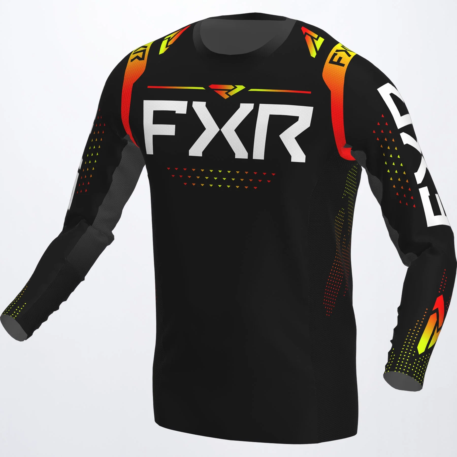 Helium MX Jersey - Image 11