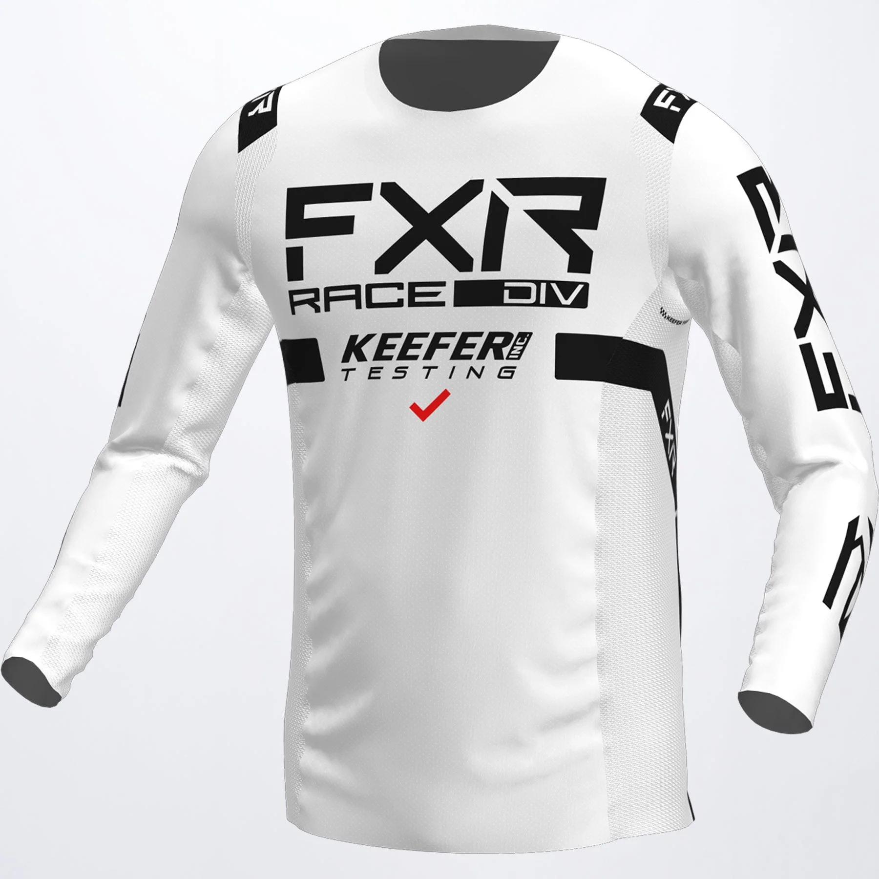 Helium MX Jersey - Image 13