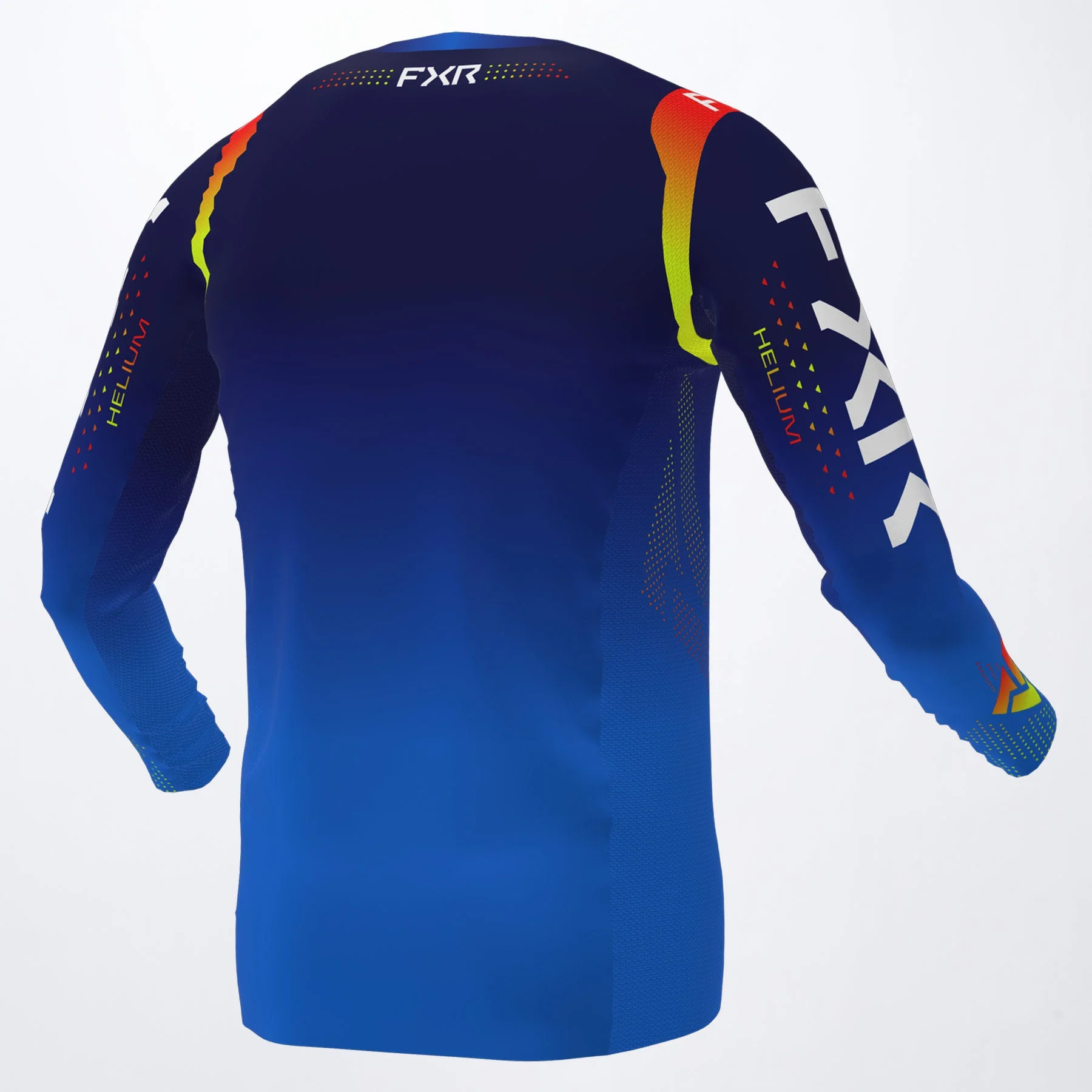 Helium MX Jersey - Image 2