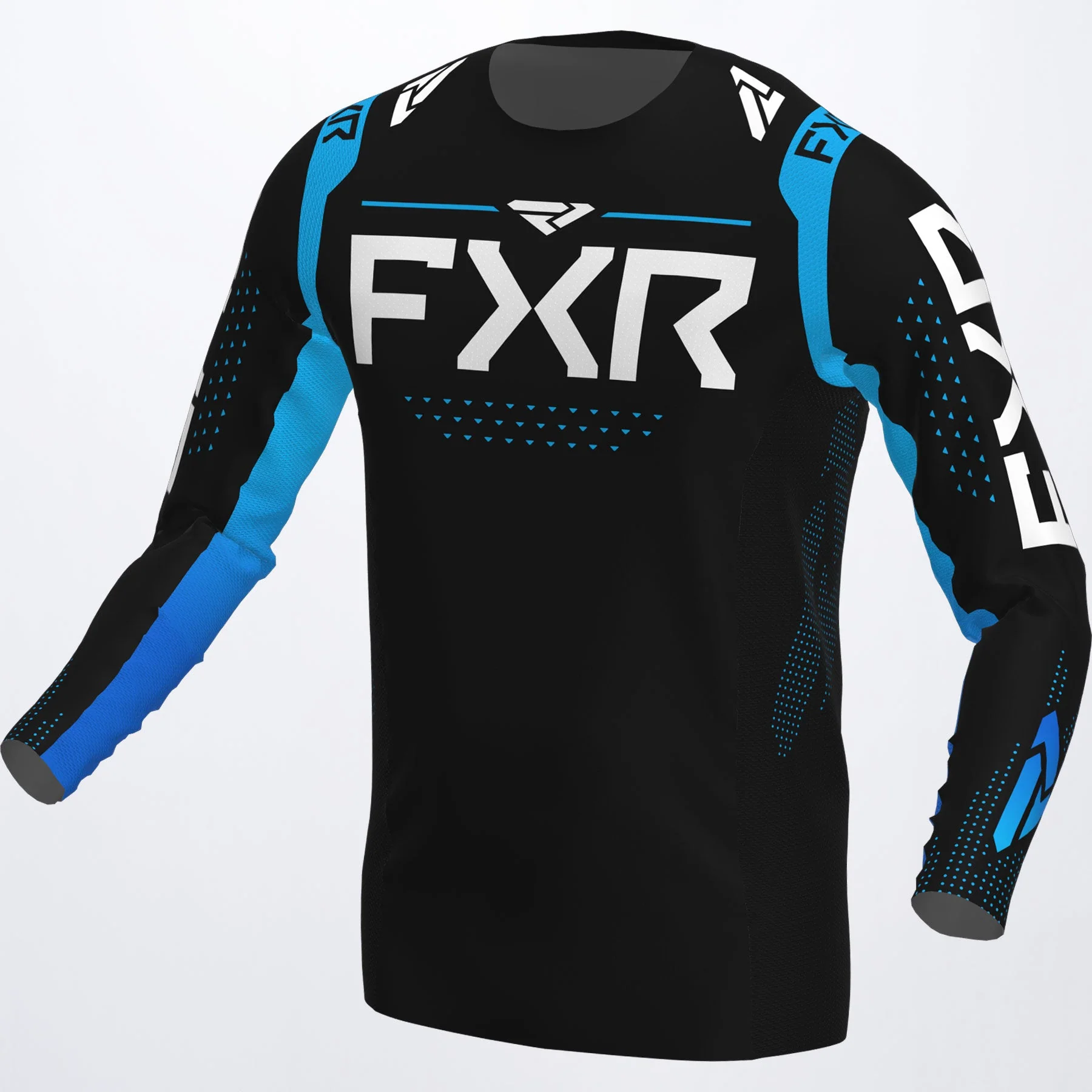 Helium MX Jersey - Image 5