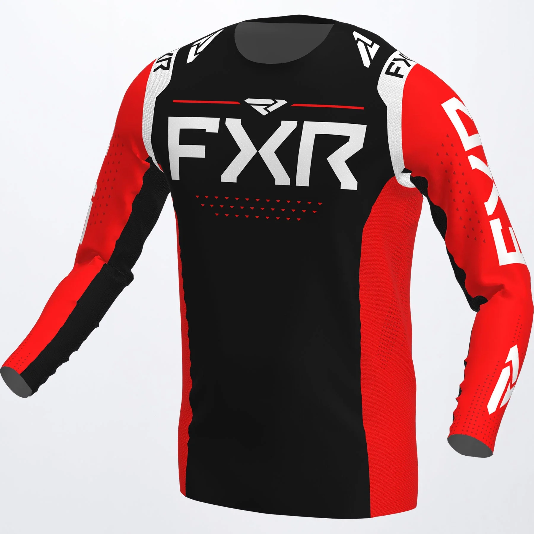Helium MX Jersey - Image 7