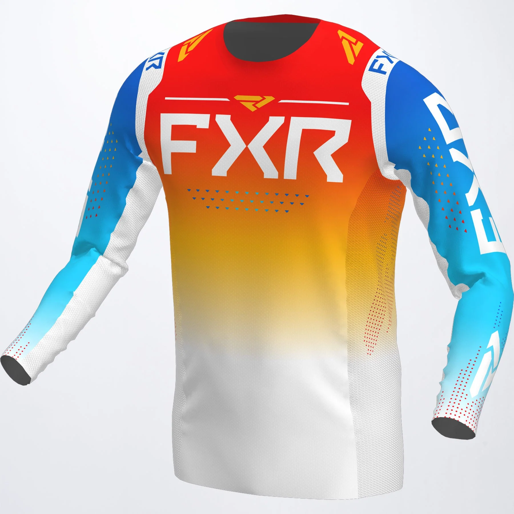 Helium MX Jersey - Image 9