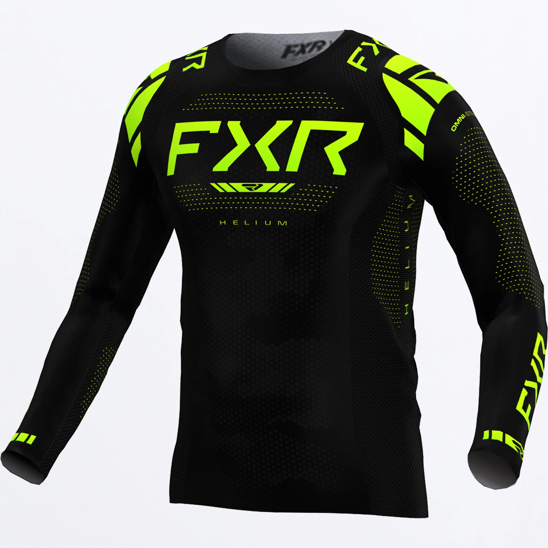 Helium MX Jersey - Image 12