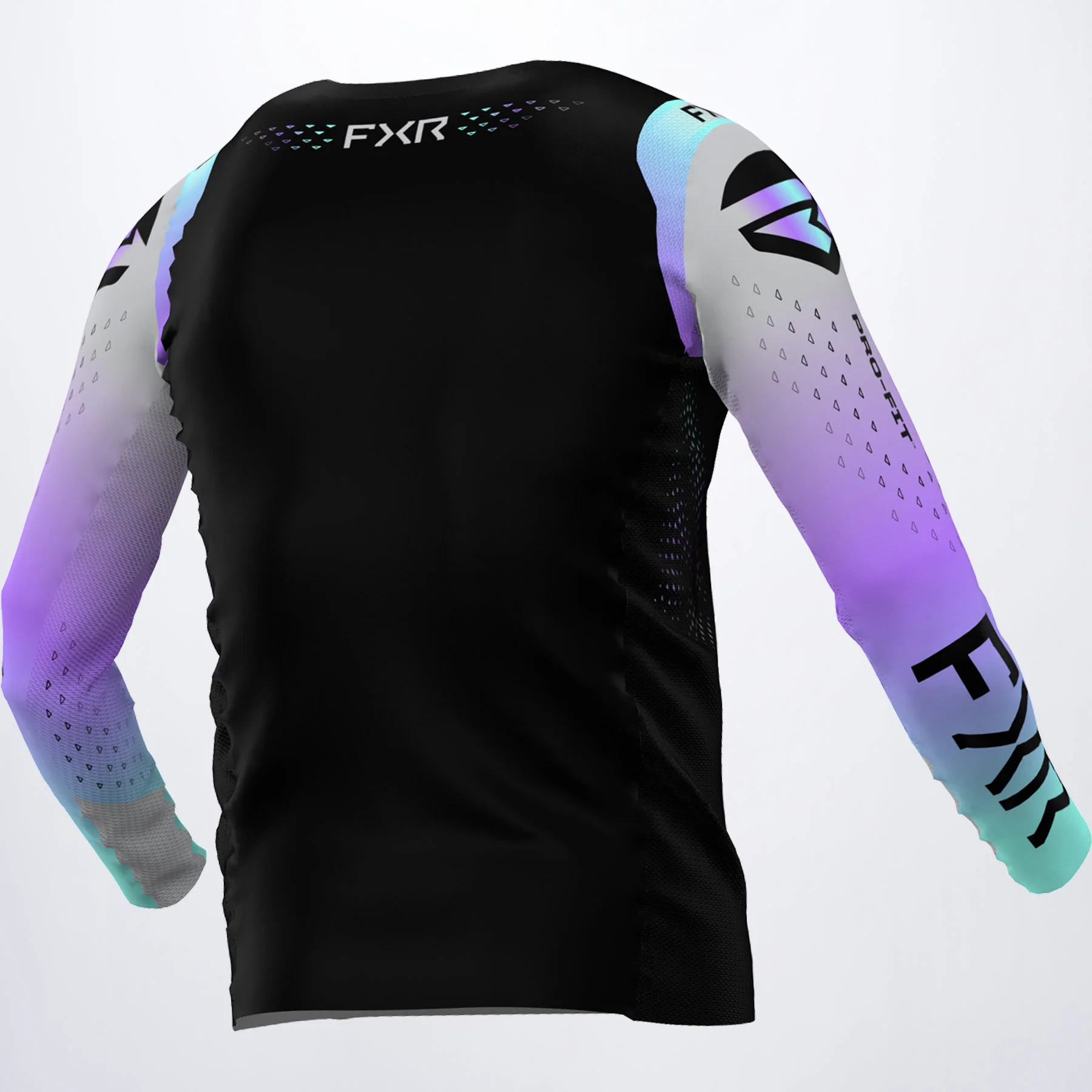 Helium MX Jersey - Image 3