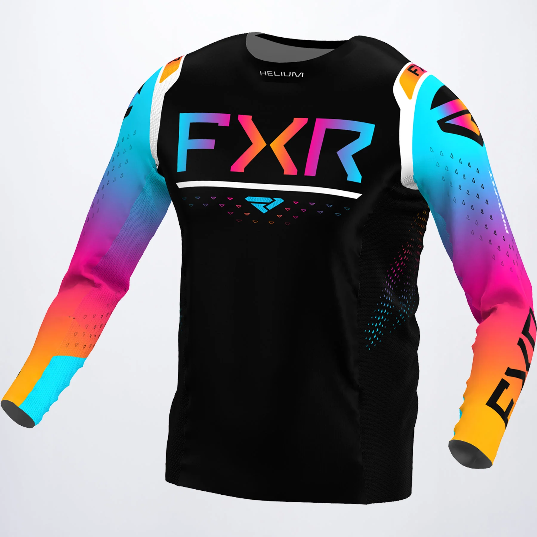 Helium MX Jersey - Image 4