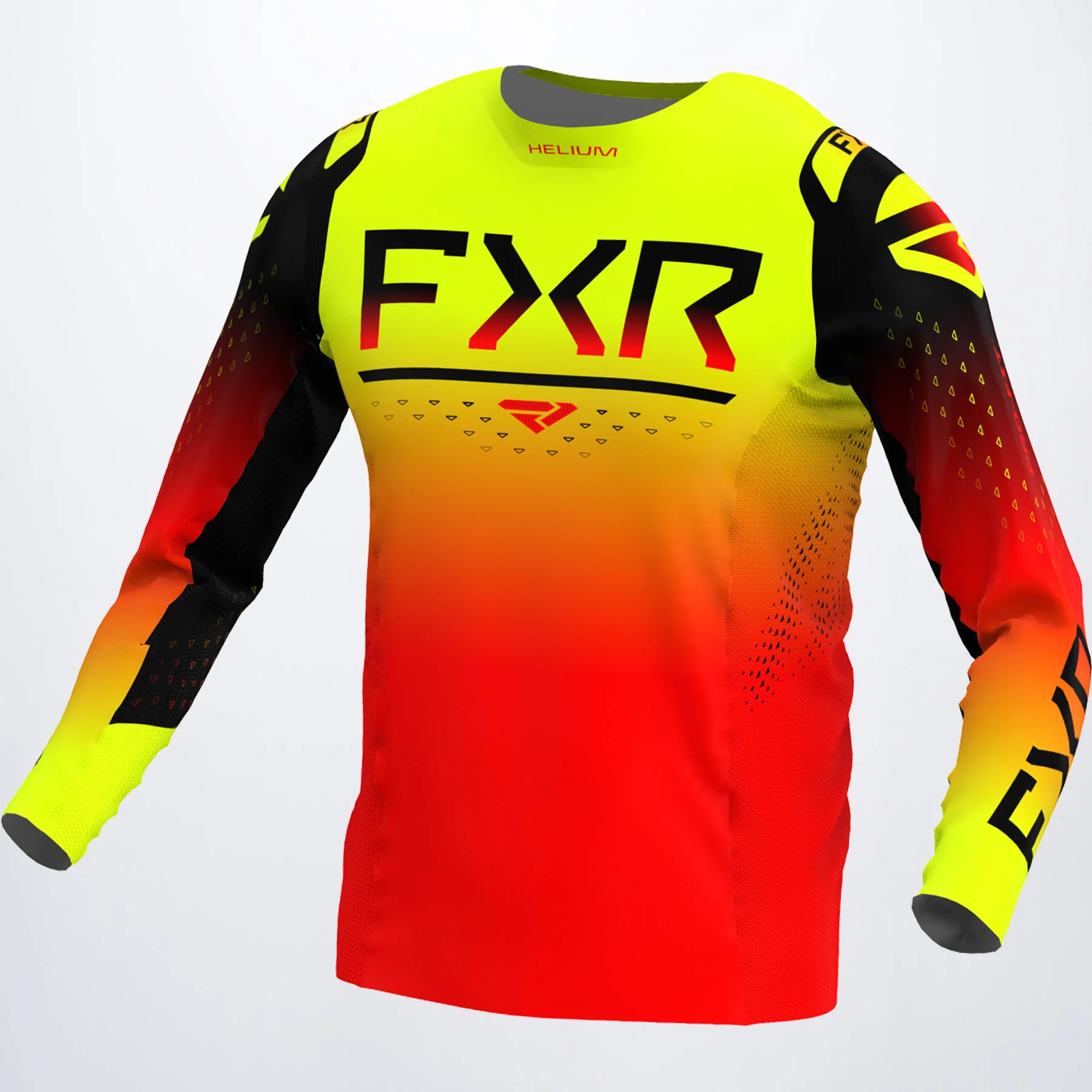 Helium MX Jersey - Image 6