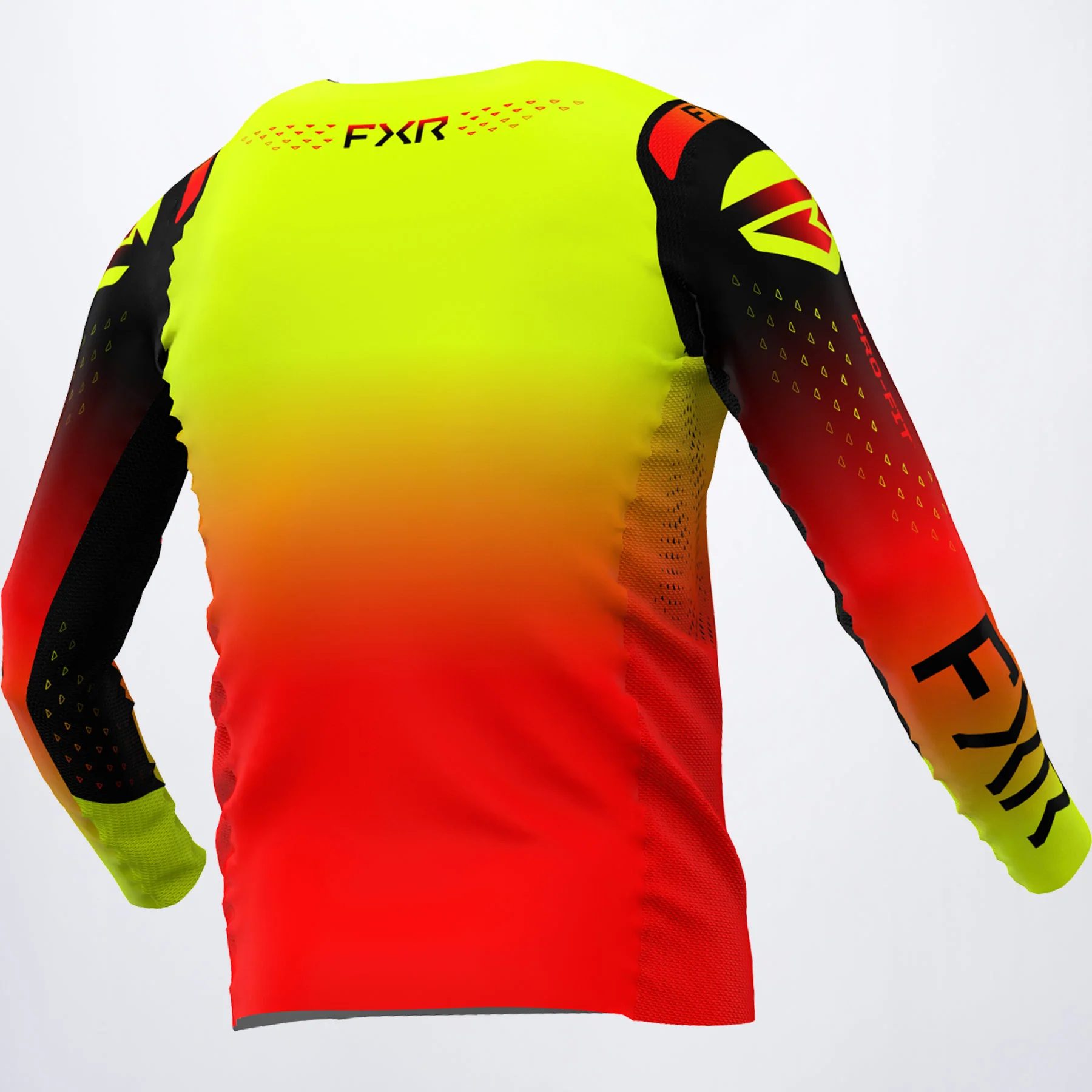 Helium MX Jersey - Image 7